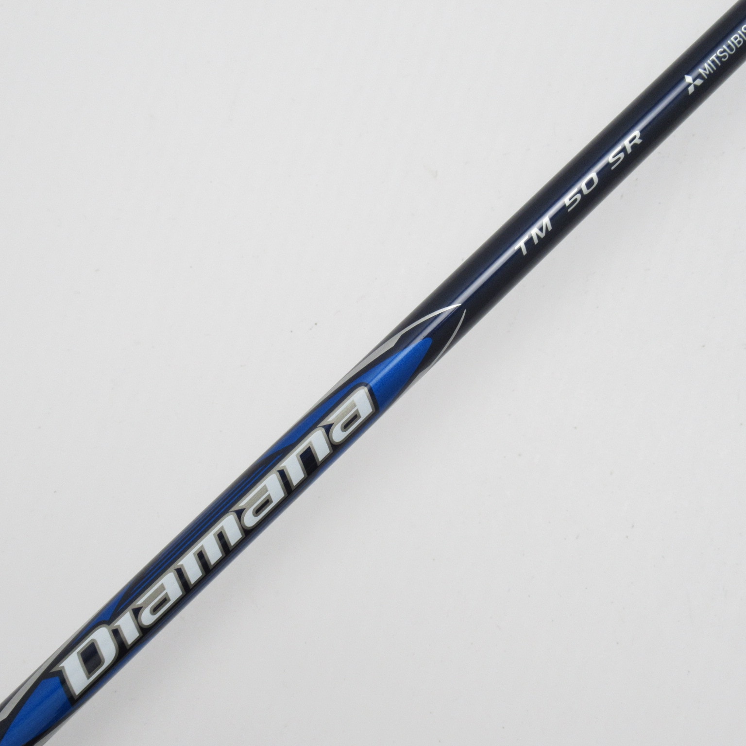 中古】Qi10 フェアウェイウッド Diamana Blue TM50 18 SR C