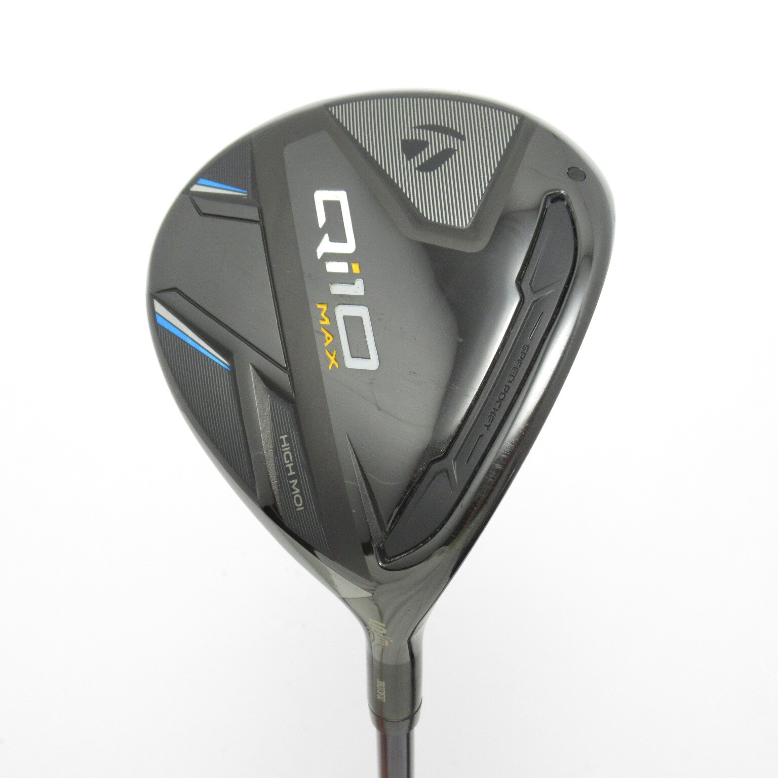 ゴルフクラブ メンズ セット テーラーメイド Qi10 MAX 初心者 中古 楽天市場】テーラーメイド qi10max ドライバー（メンズクラブ