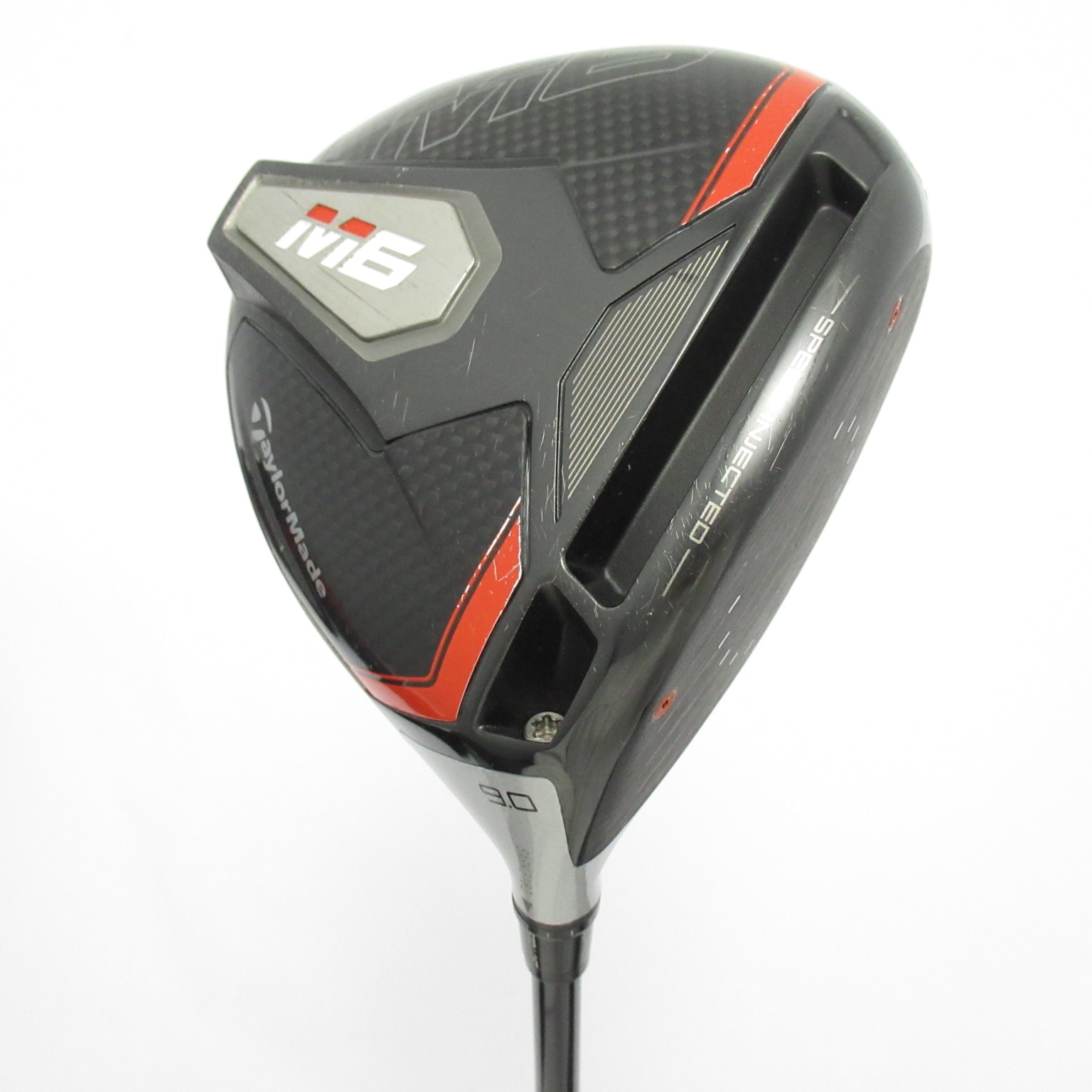 TaylorMade - おにぞう　テーラーメイドM6ドライバー（日本正規品）ヘッド中古 楽天市場】テーラーメイド m6 ドライバー ヘッドの通販