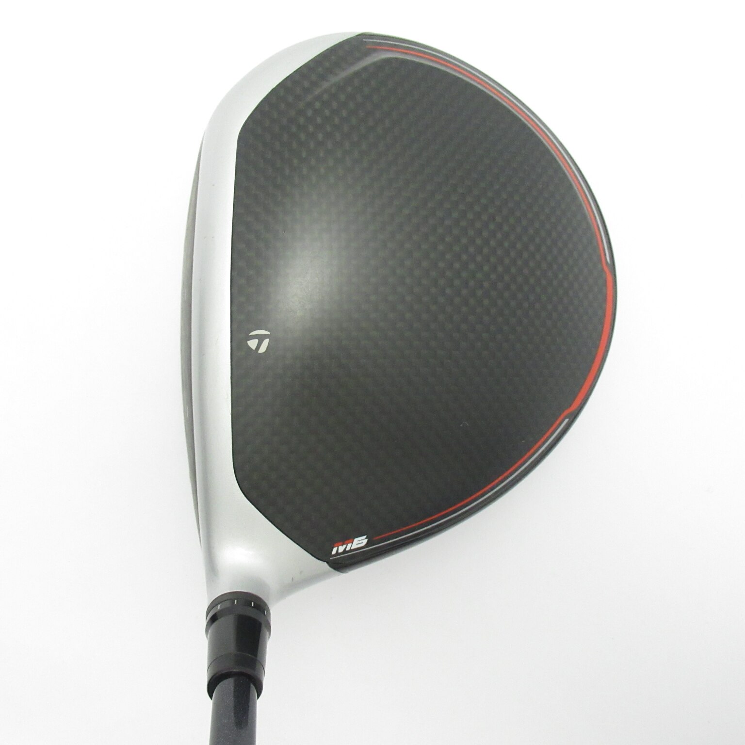 中古】M6 ドライバー Tour AD MJ-6 9 S C(ドライバー（単品）)|M6