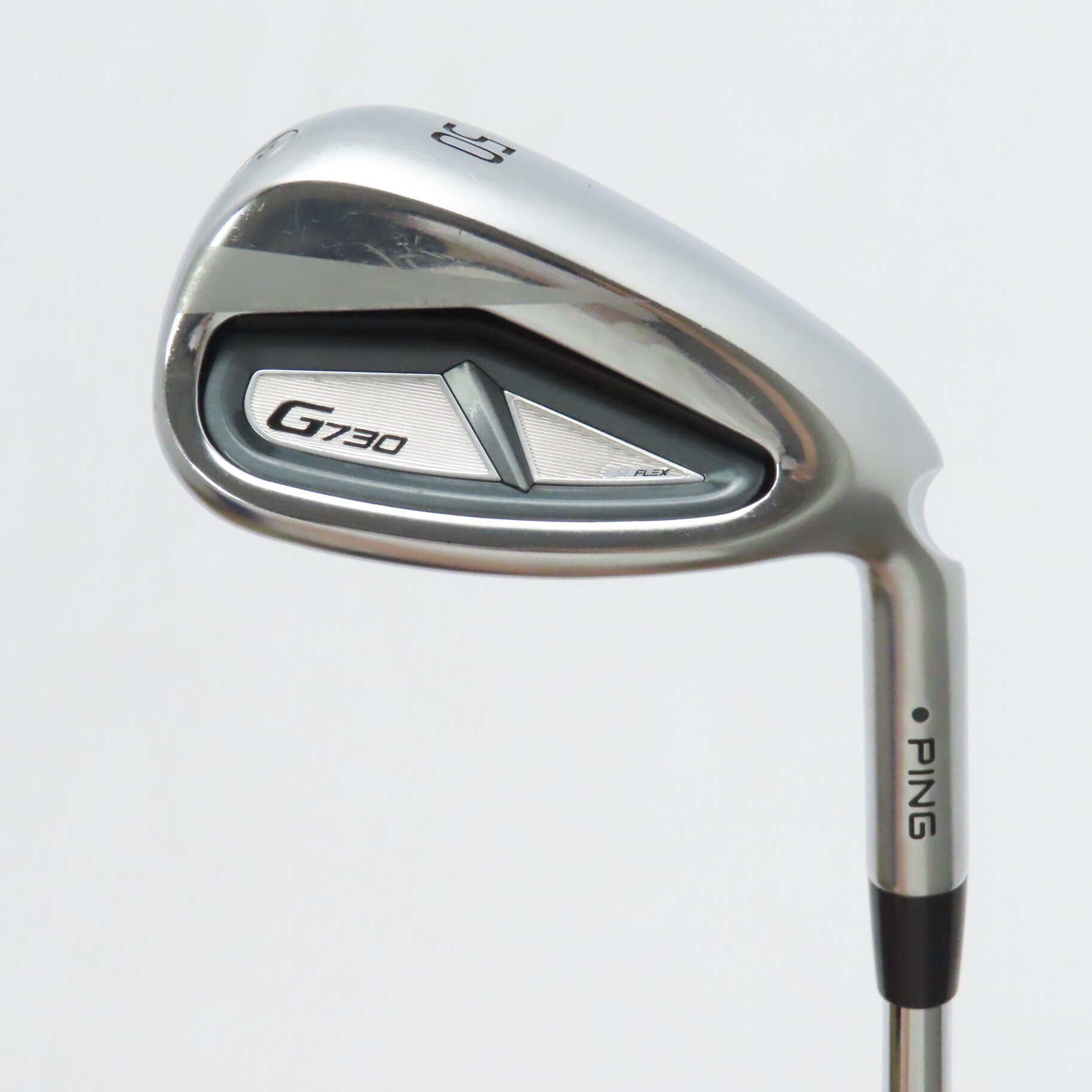 PING - PING G425 6番アイアン 単品 美品 ホワイト PING-G425-IND-st-2__40192.