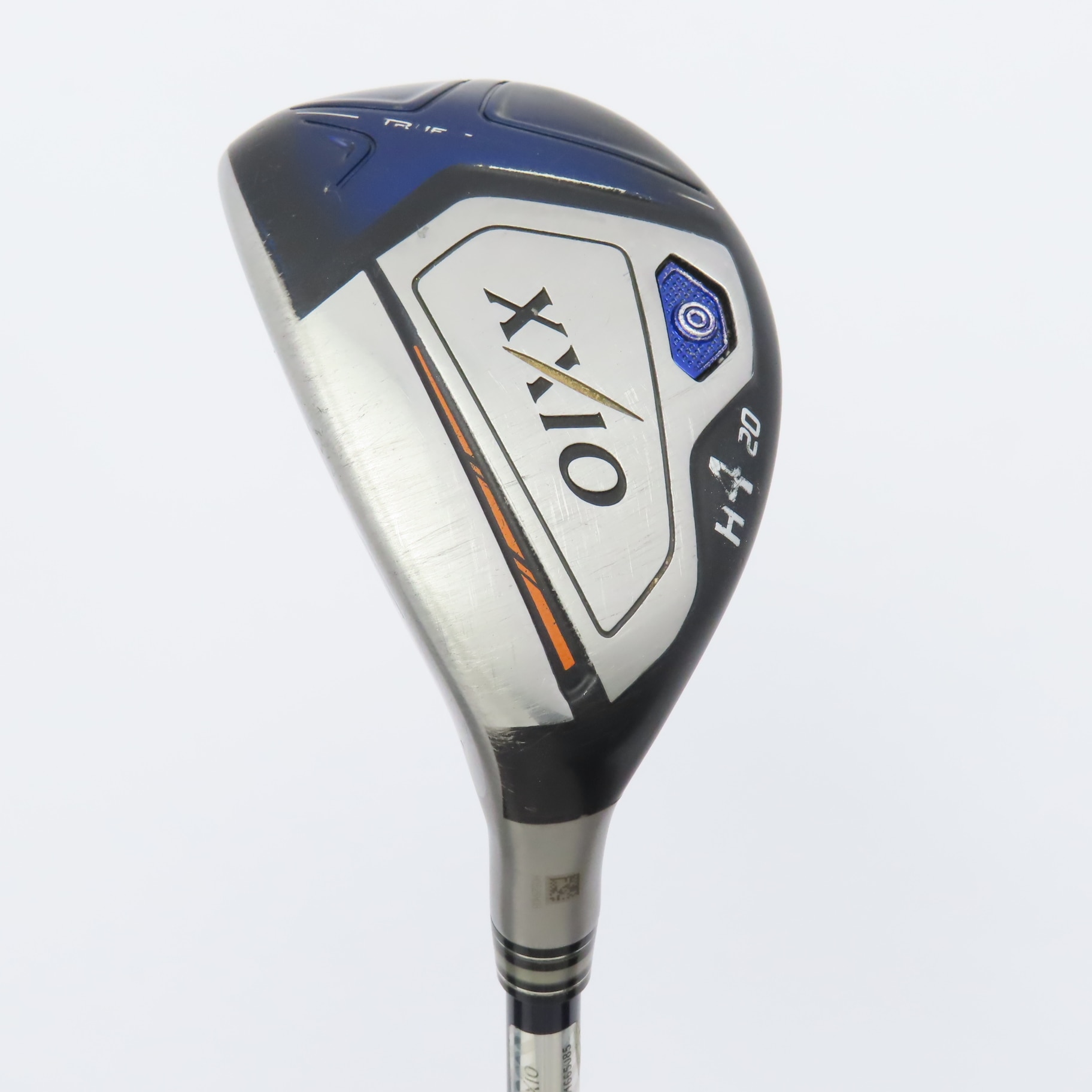 【総額19万円】　XXIO メンズゴルフ　ドライバー　ユーティリティ　レフティ 総額19万円】 XXIO メンズゴルフ ドライバー ユーティリティ