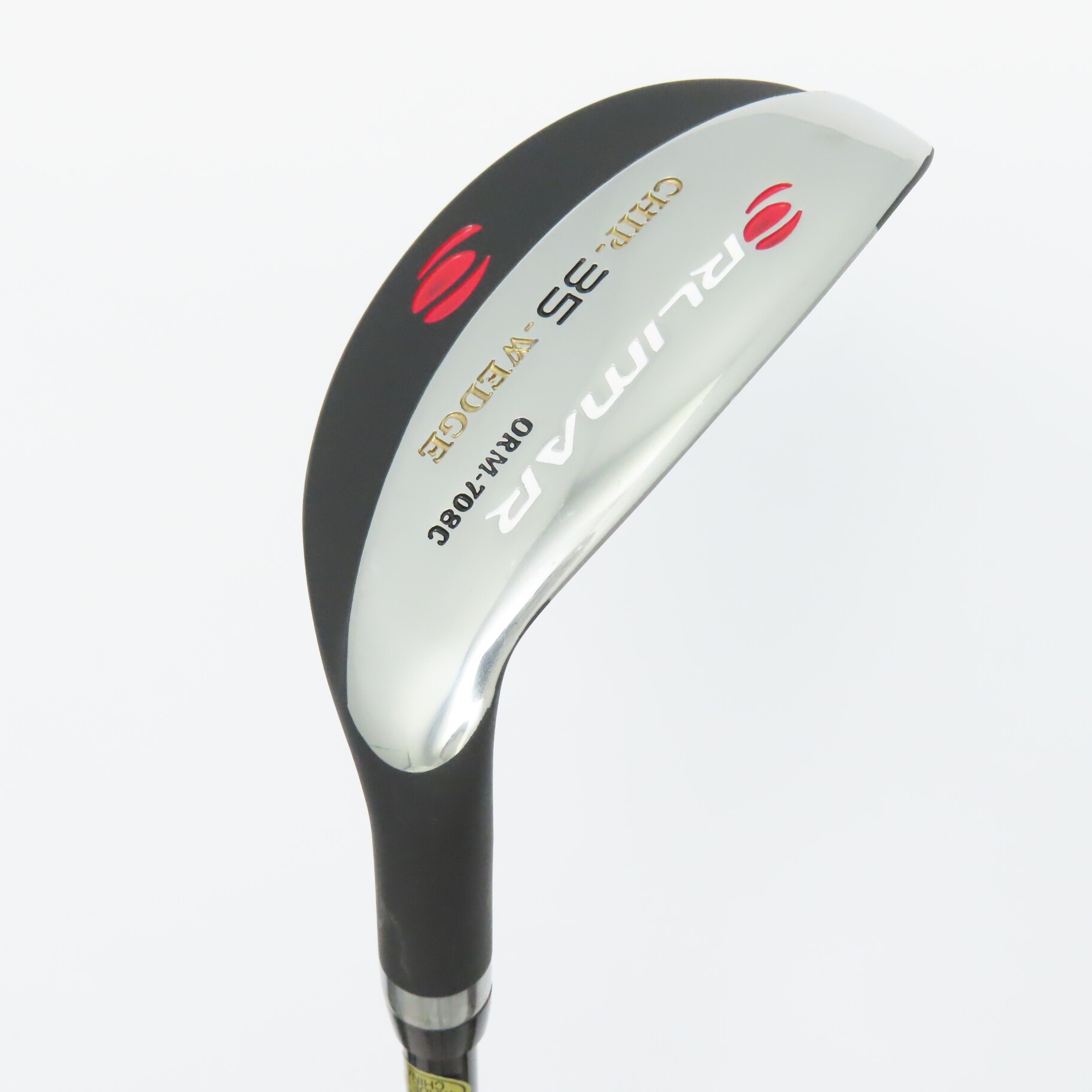 【レフティ】オリマーゴルフクラブセット【中古】 楽天市場】オリマー ゴルフ ORLIMAR レフティ フルセット ORM