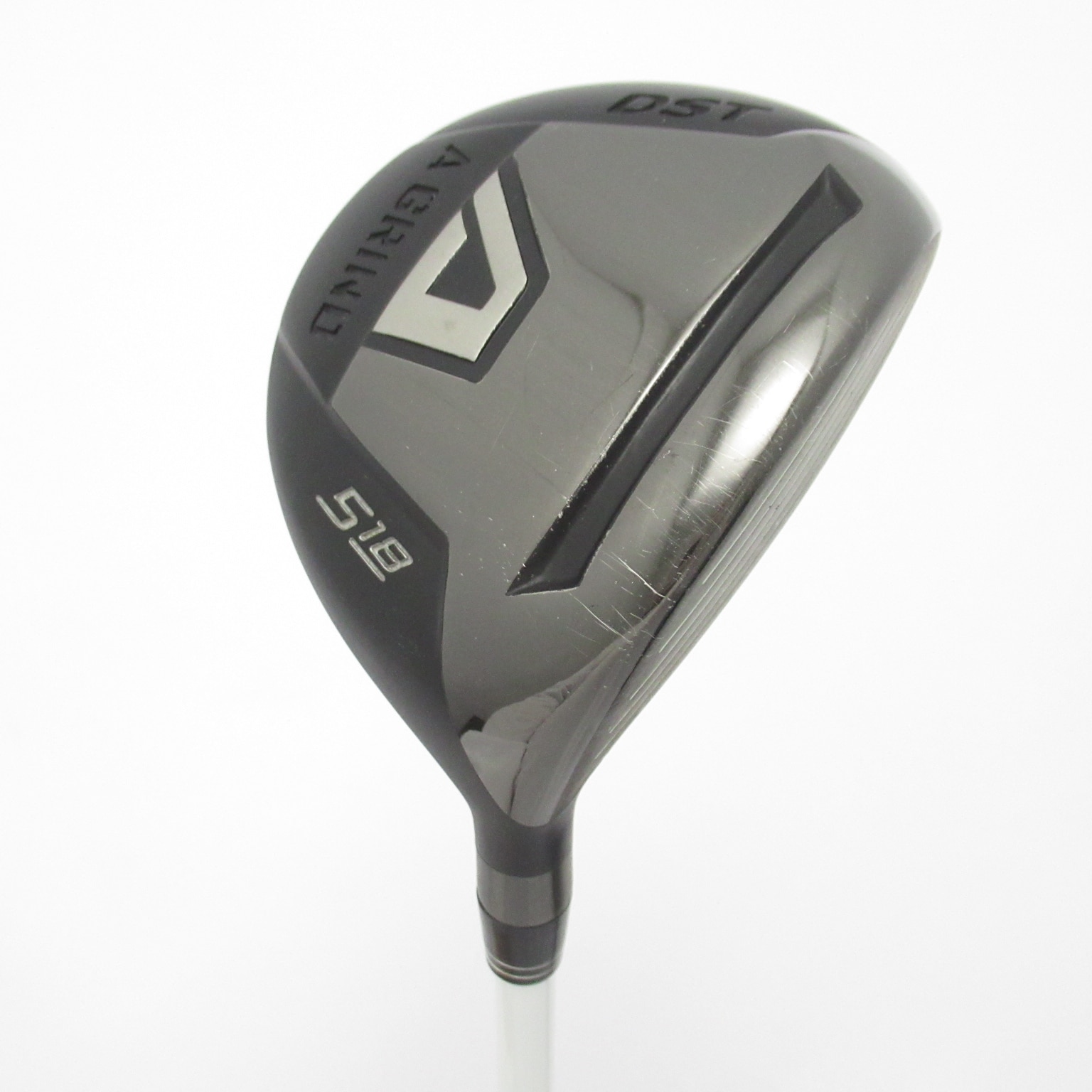 【中古ゴルフクラブ】エーデザインゴルフ　A DESIGN GOLF　ソノ他 フェアウェイウッド フェアウェイウッド MOBIUS Designtuning FX　シ… 中古】ソノ他 フェアウェイウッド フェアウェイウッド MOBIUS