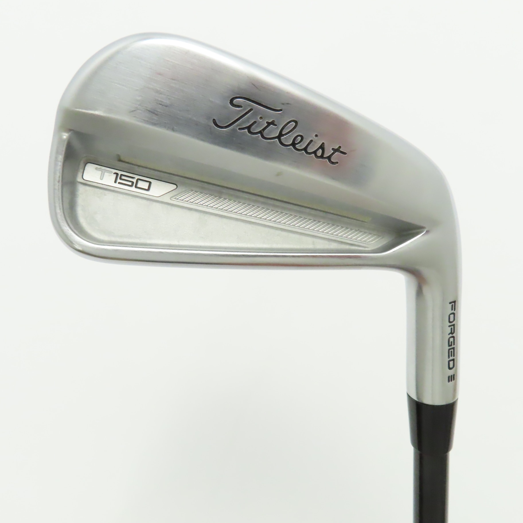 タイトリストT150 アイアンセット Titleist タイトリスト T150 アイアンセット 6本組(5-P) NSプロ