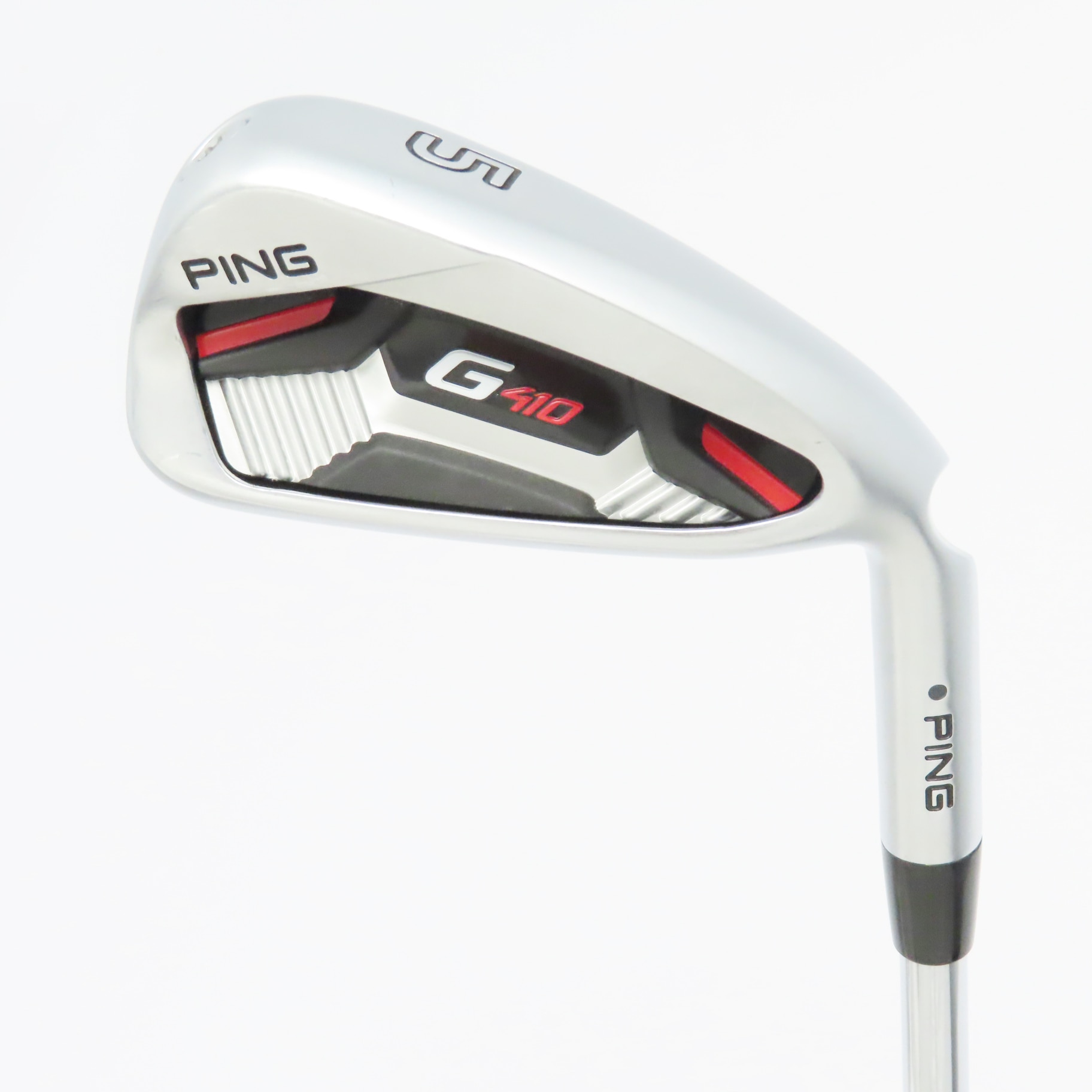 PING - G410 アイアン　4番 G410アイアン│CLUB PING【PINGオフィシャルサイト】