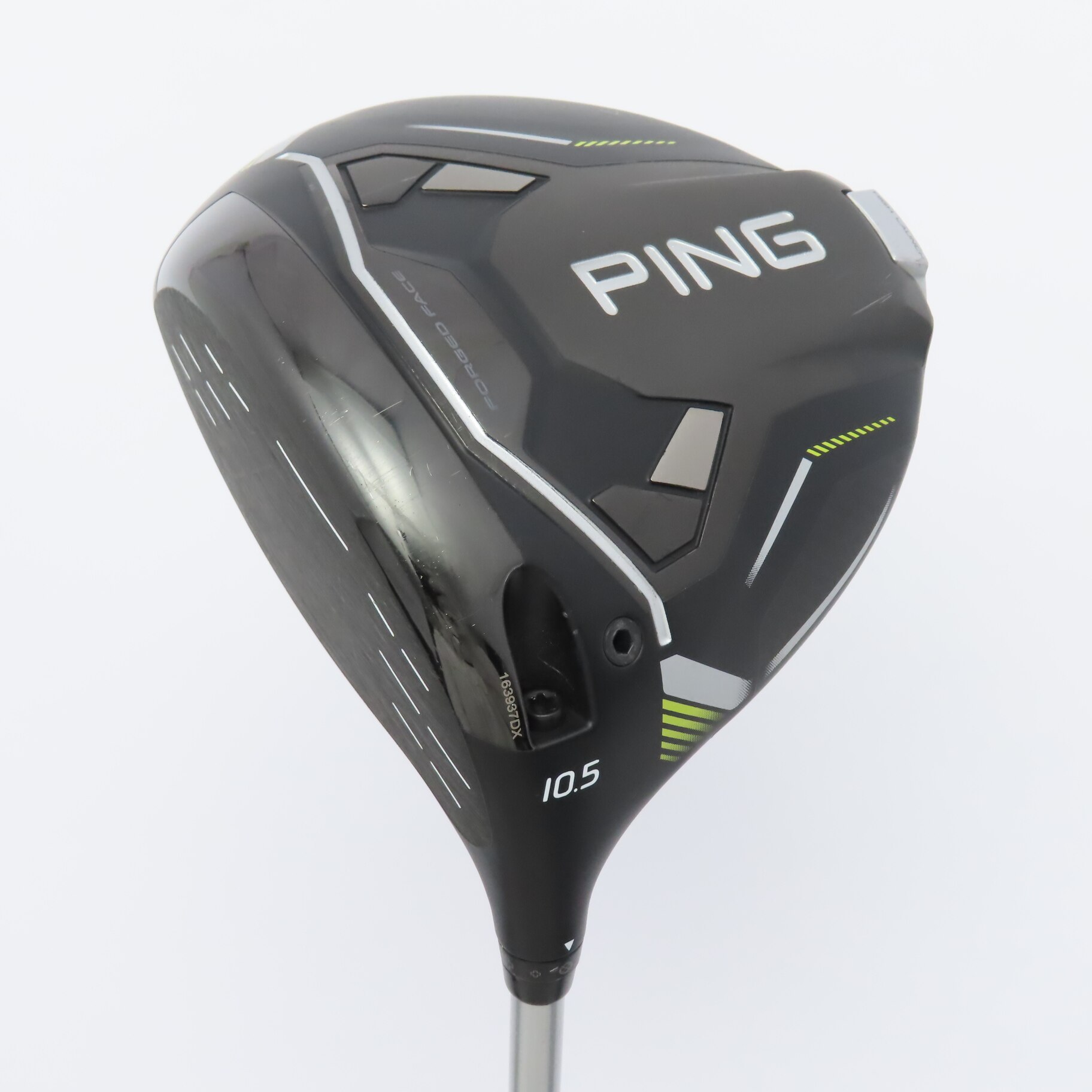 【貴重レフティ】ピン PING G430 SFT ドライバー 1W R 左 美品 PING G430 SFT Driver - Fairway Golf Online Golf Store – Buy