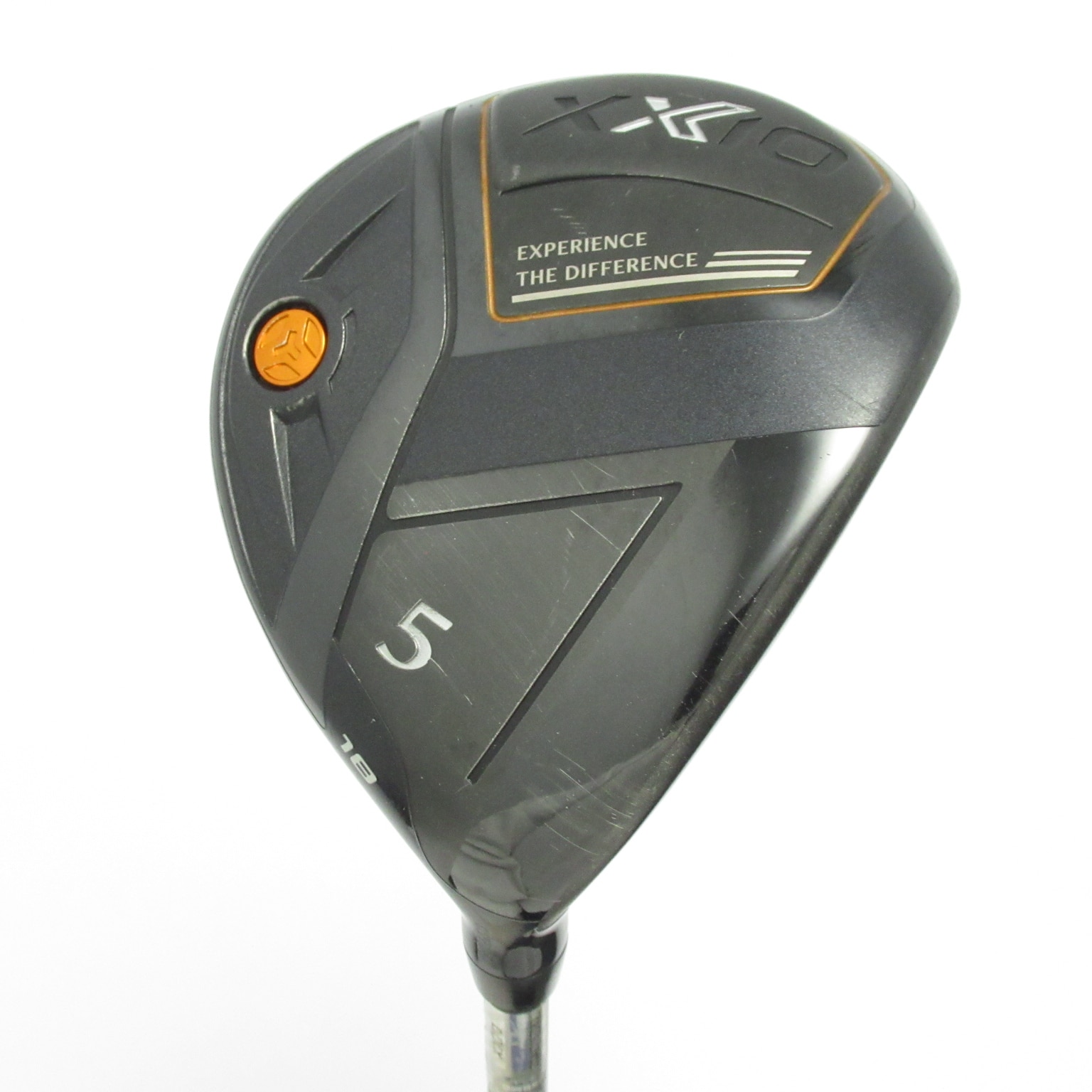 中古】ゼクシオ X [2020] フェアウェイウッド (ダンロップ) ゼクシオ