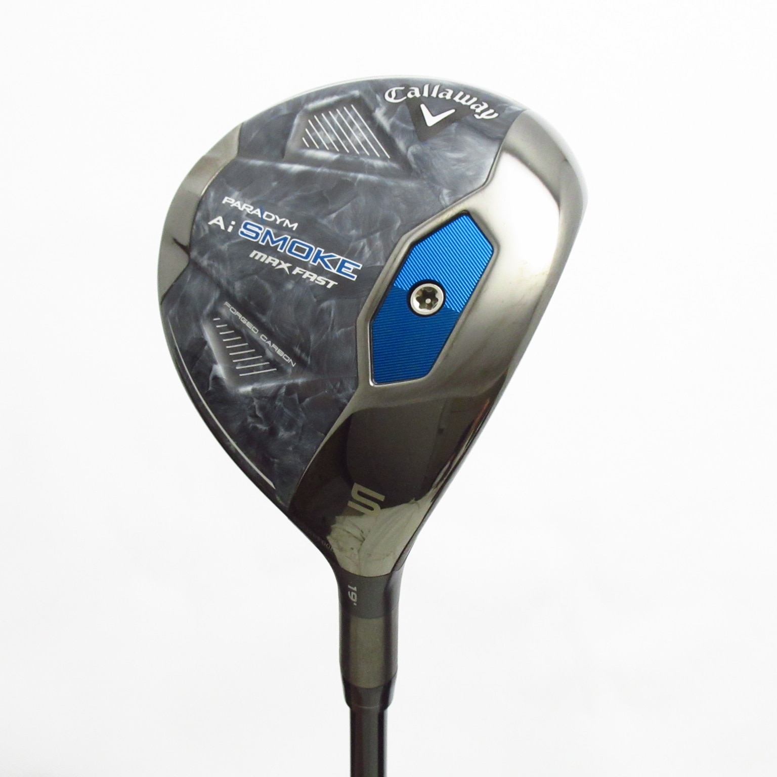 【新品未使用】キャロウェイ Aiスモーク ◇◇◇ 3W.5W スピーダーNX黒 gh13851_5.jpg