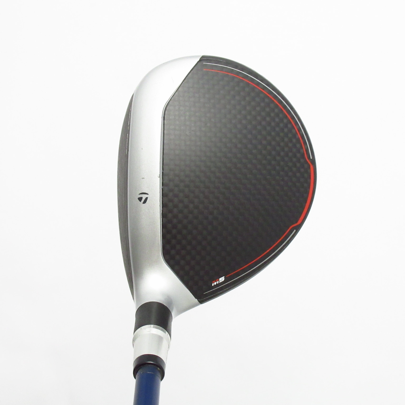 中古】M5 フェアウェイウッド Tour AD VR-6 15 S CD(フェアウェイ