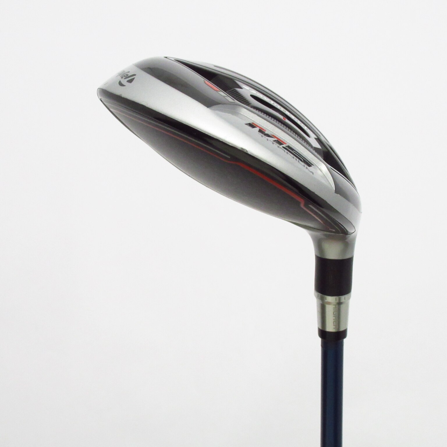中古】M5 フェアウェイウッド Tour AD VR-6 15 S CD(フェアウェイ