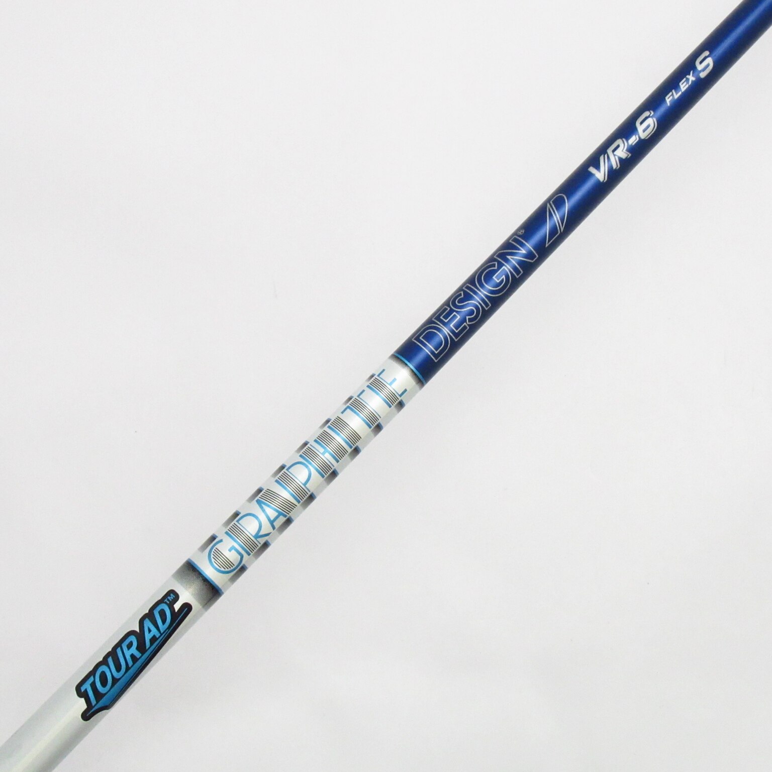 中古】M5 フェアウェイウッド Tour AD VR-6 15 S CD(フェアウェイ