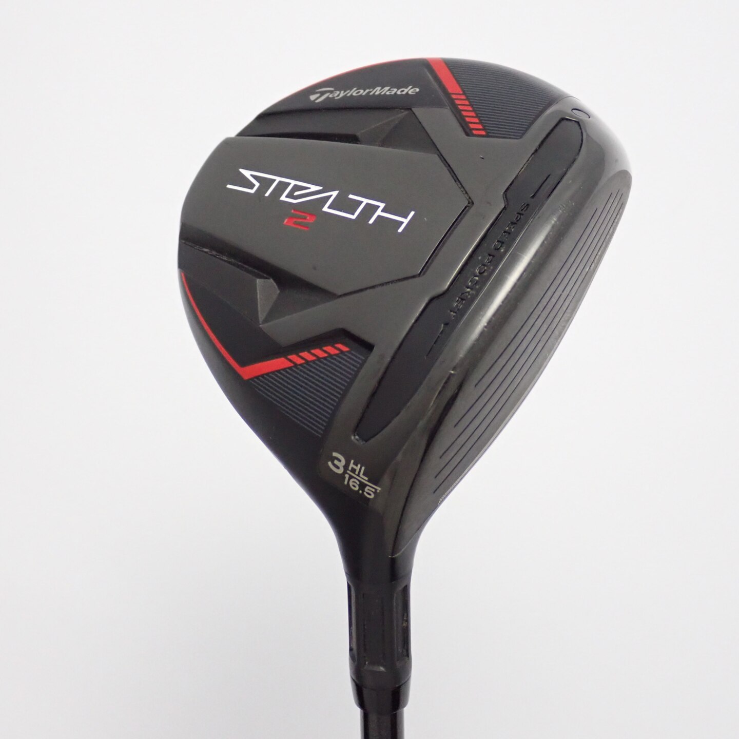 TaylorMade - テーラーメイド　M4 レフティ　FW 中古　美品　Taylor Made 楽天市場】テーラーメイド m4 ドライバー レフティーの通販