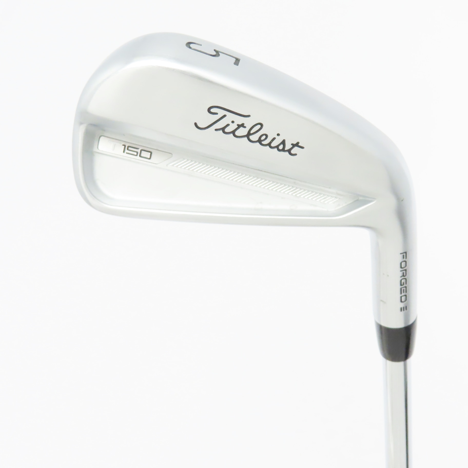 ☆新品☆T150 2023☆貴重なモーダス3 ツアー120装着！ 中古】T150(2023) アイアン N.S.PRO MODUS3 TOUR 120 25 S C(アイアン