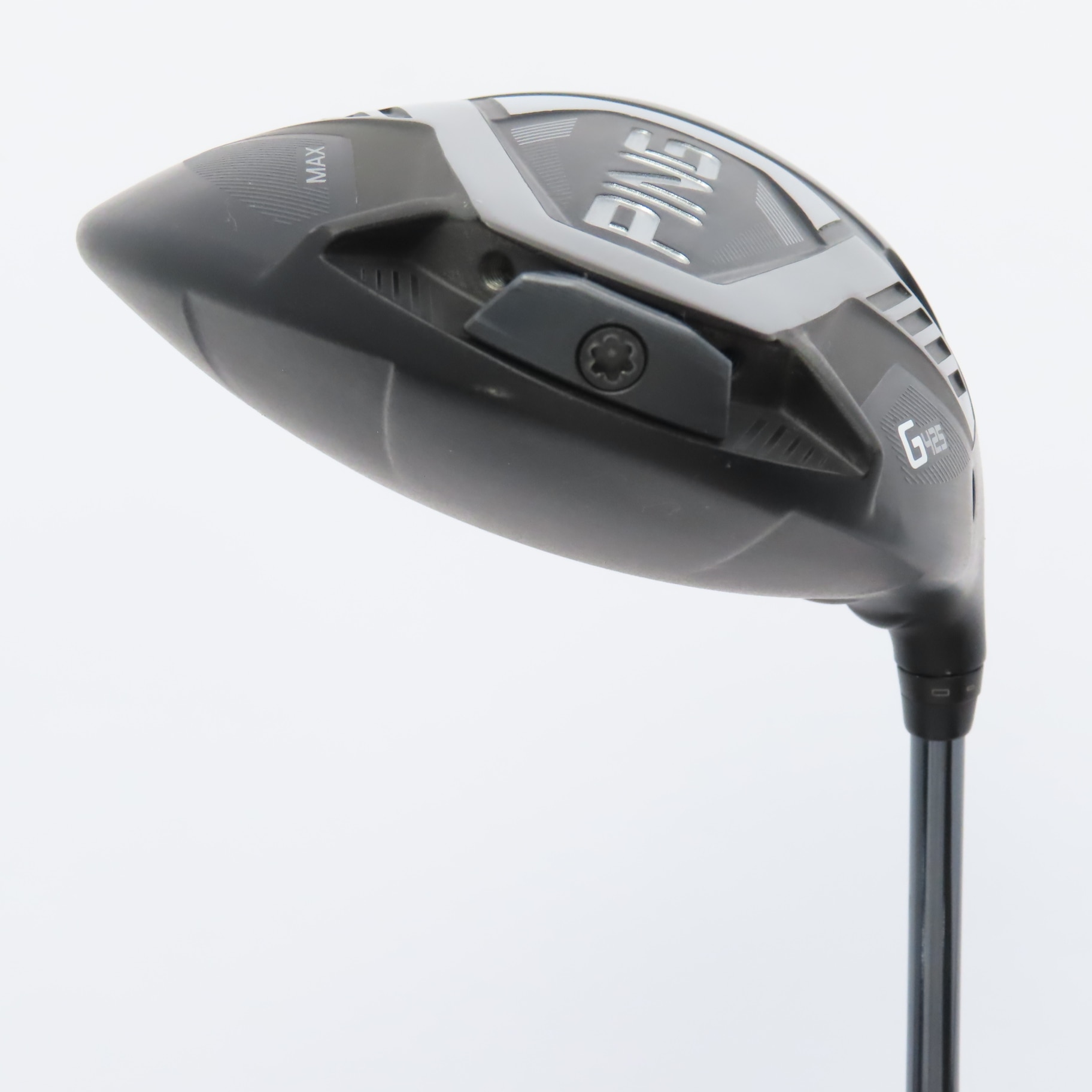中古】G425 MAX ドライバー Diamana D-LIMITED 60 9 S CD(ドライバー