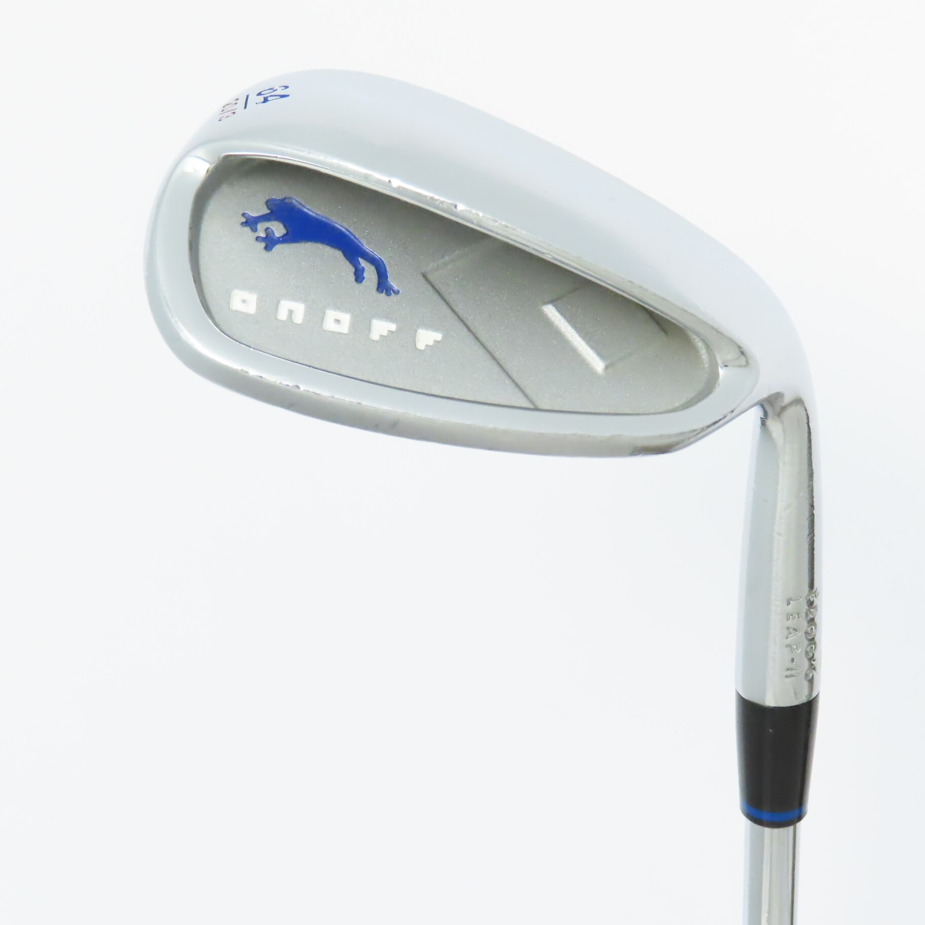 中古】ONOFF FROGS LEAP 2(2021) ウェッジ (オノフ) ONOFF 通販