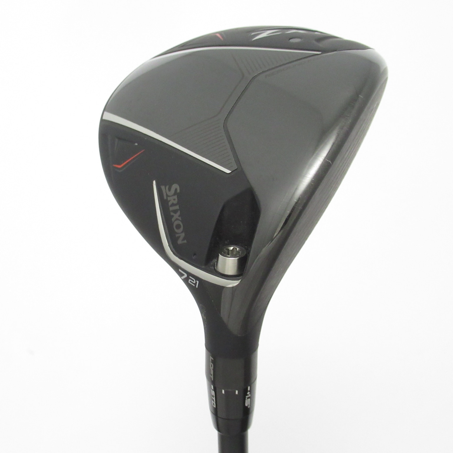 ディエマ スリクソンZXi ディアマナ ZXi50 7W