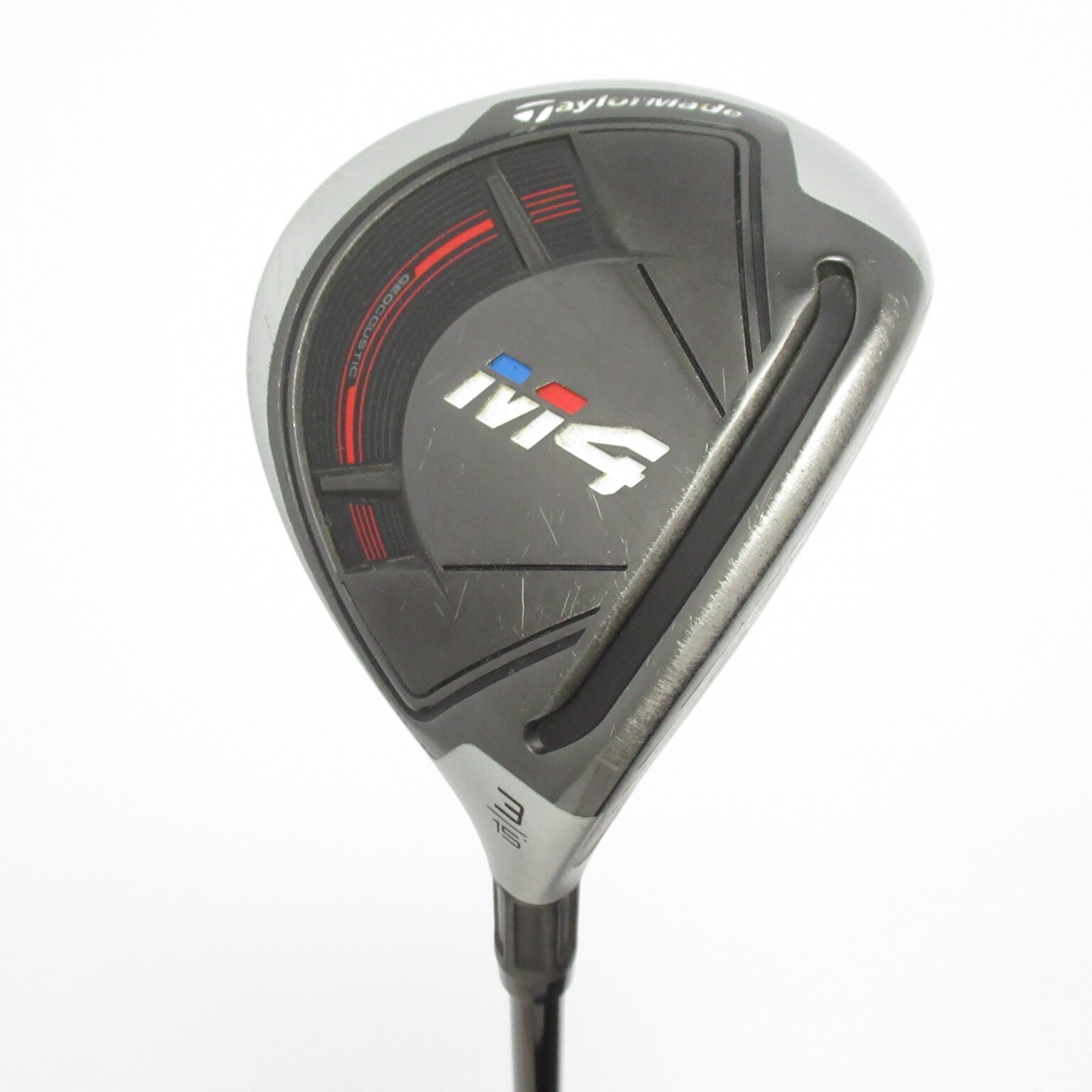 【中古美品】テーラーメイドM4 フェアウェイウッド 7W 楽天市場】taylormade m4 フェアウェイウッド 7wの通販