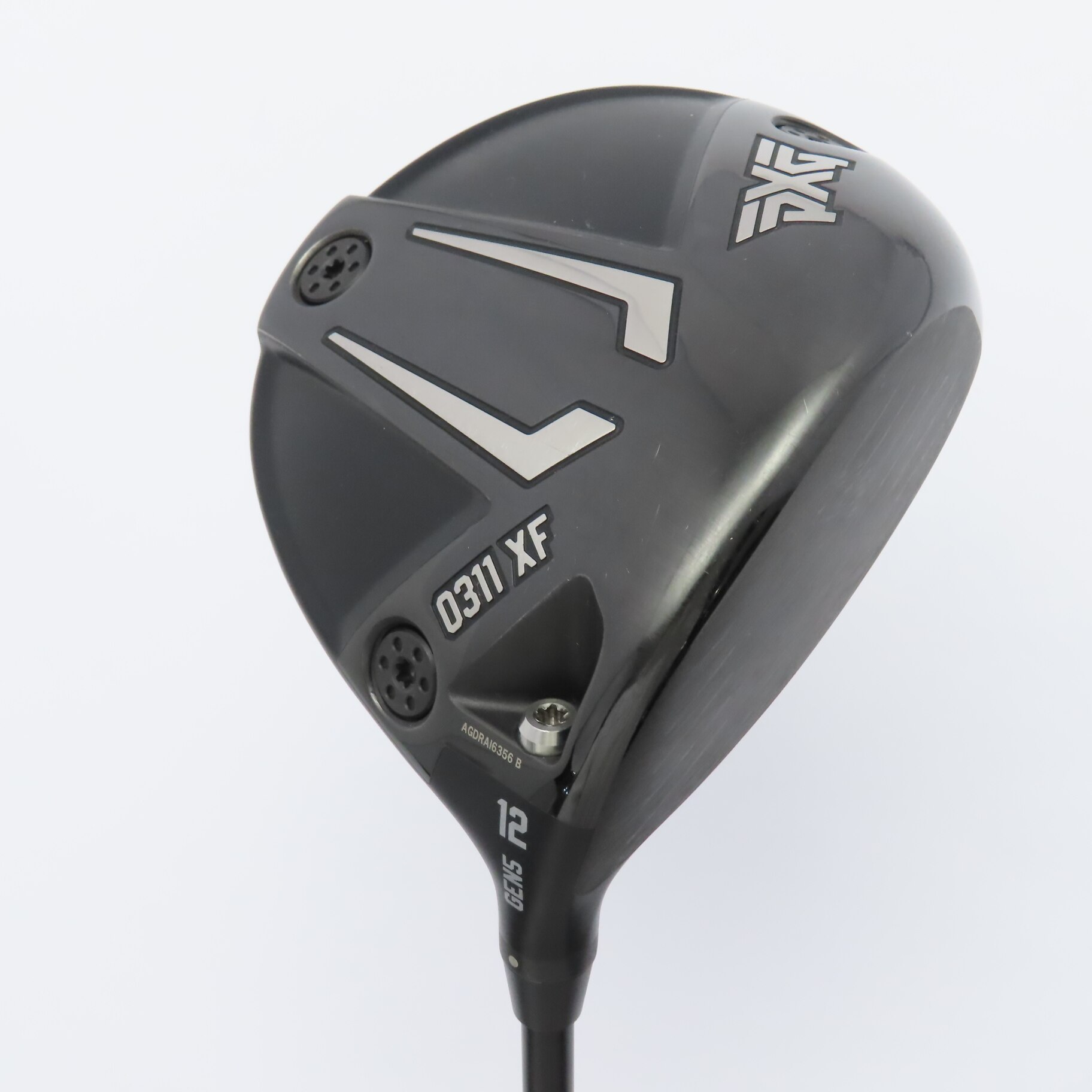 中古】PXG 0311 XF GEN5 ドライバー Tour AD IZ-6 12 S C(ドライバー
