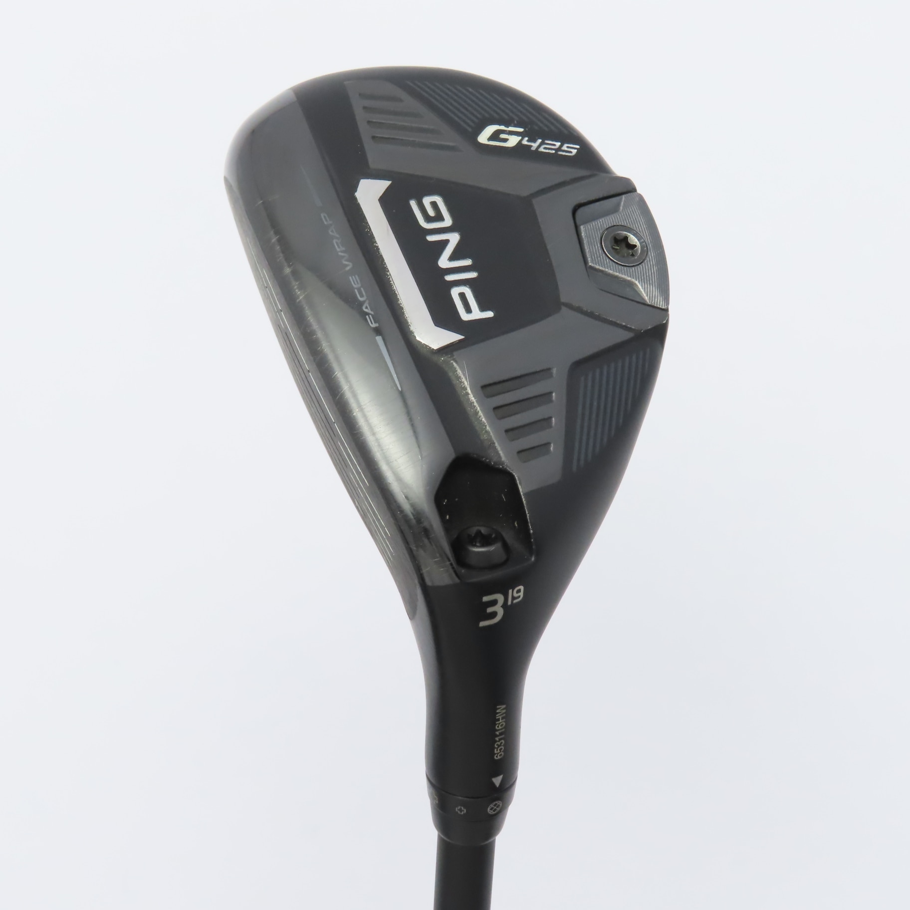 中古】G425 ユーティリティ (ピン) G425 レフティ 通販｜GDO中古