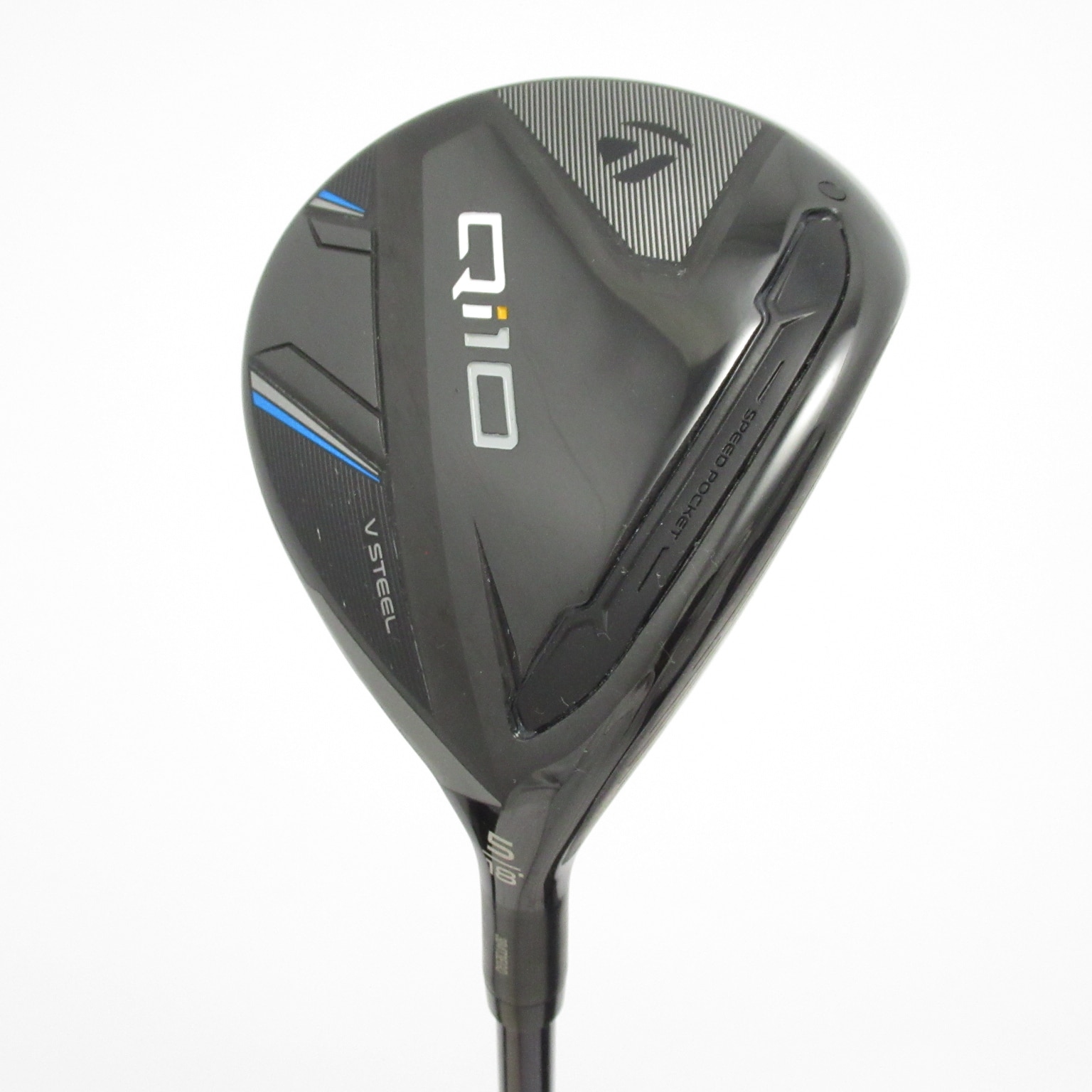 新品未使用 Qi10 フェアウェイウッド 7W Qi10 フェアウェイウッド | ゴルフギアカタログ