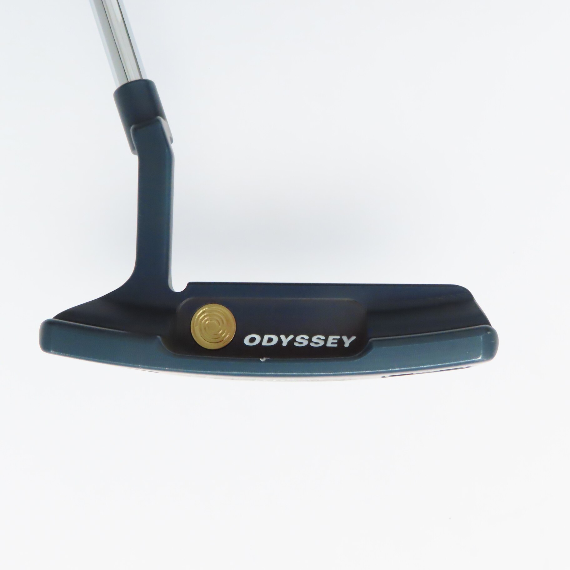 【中古ゴルフクラブ】オデッセイ　AI-ONE MILLED　Ai-ONE MILLED TWO T CH パター スチールシャフト　シャフト：スチールシャフト 中古】Ai-ONE MILLED TWO T CH パター スチールシャフト 計測項目外