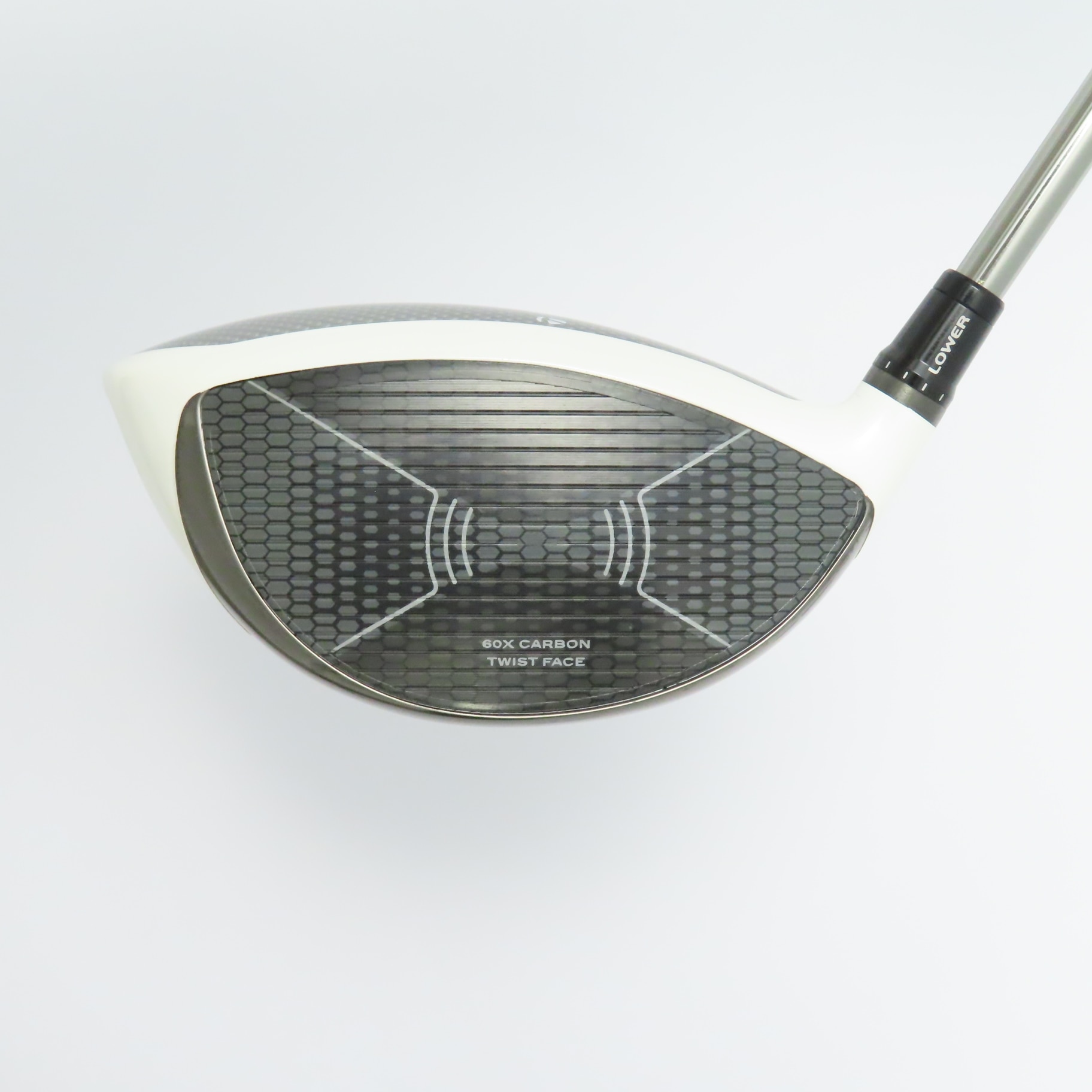 中古】ステルス グローレ プラス ドライバー Diamana GT 50 9.5 S BC