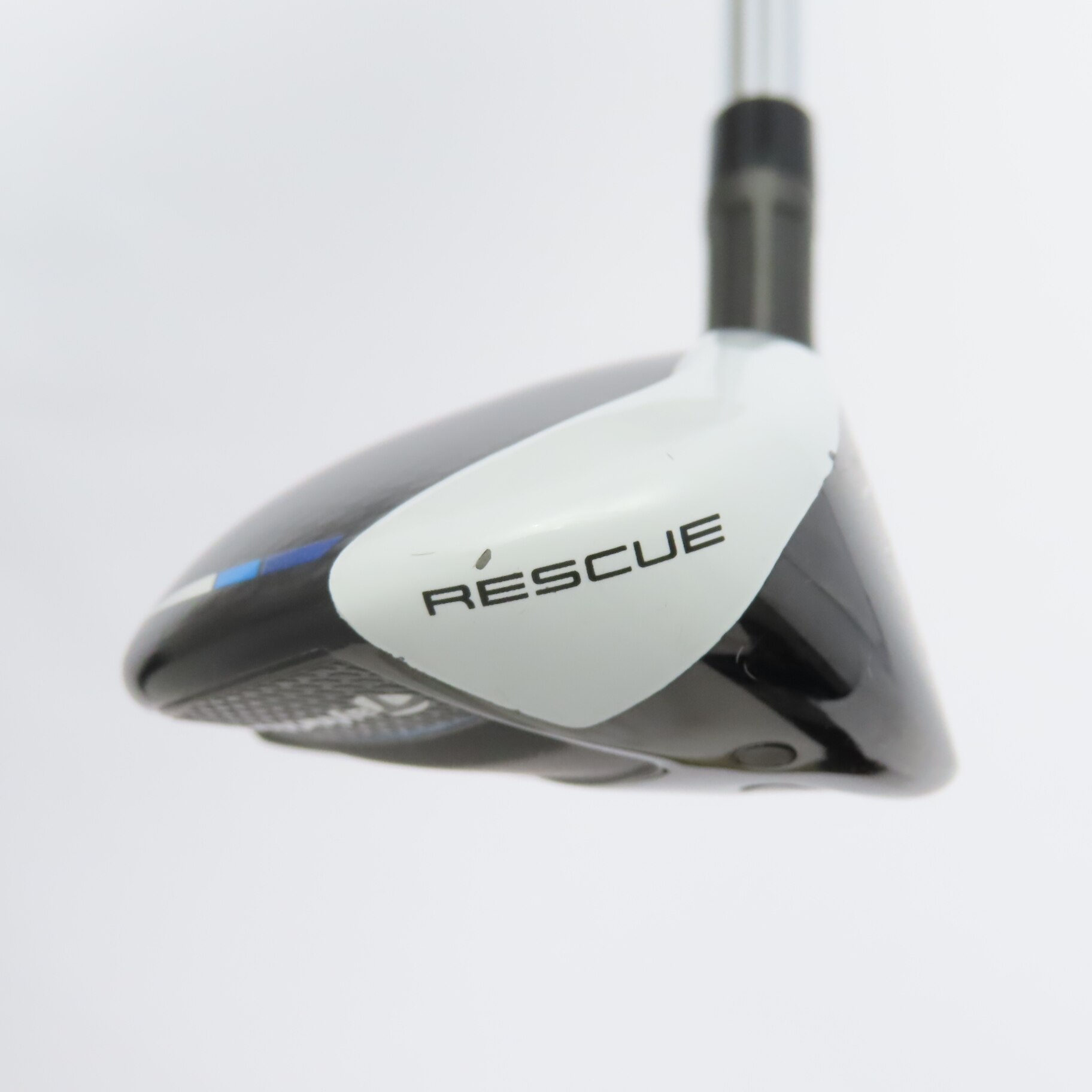 中古】SIM2 マックス レスキュー ユーティリティ スチールシャフト 19