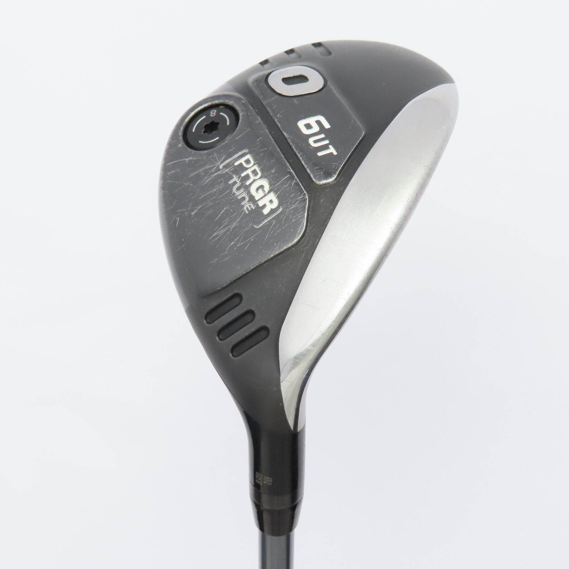 【中古】 PRGR プロギア　ユーティリティ 中古】プロギア ユーティリティ (プロギア) 通販｜GDO中古ゴルフ