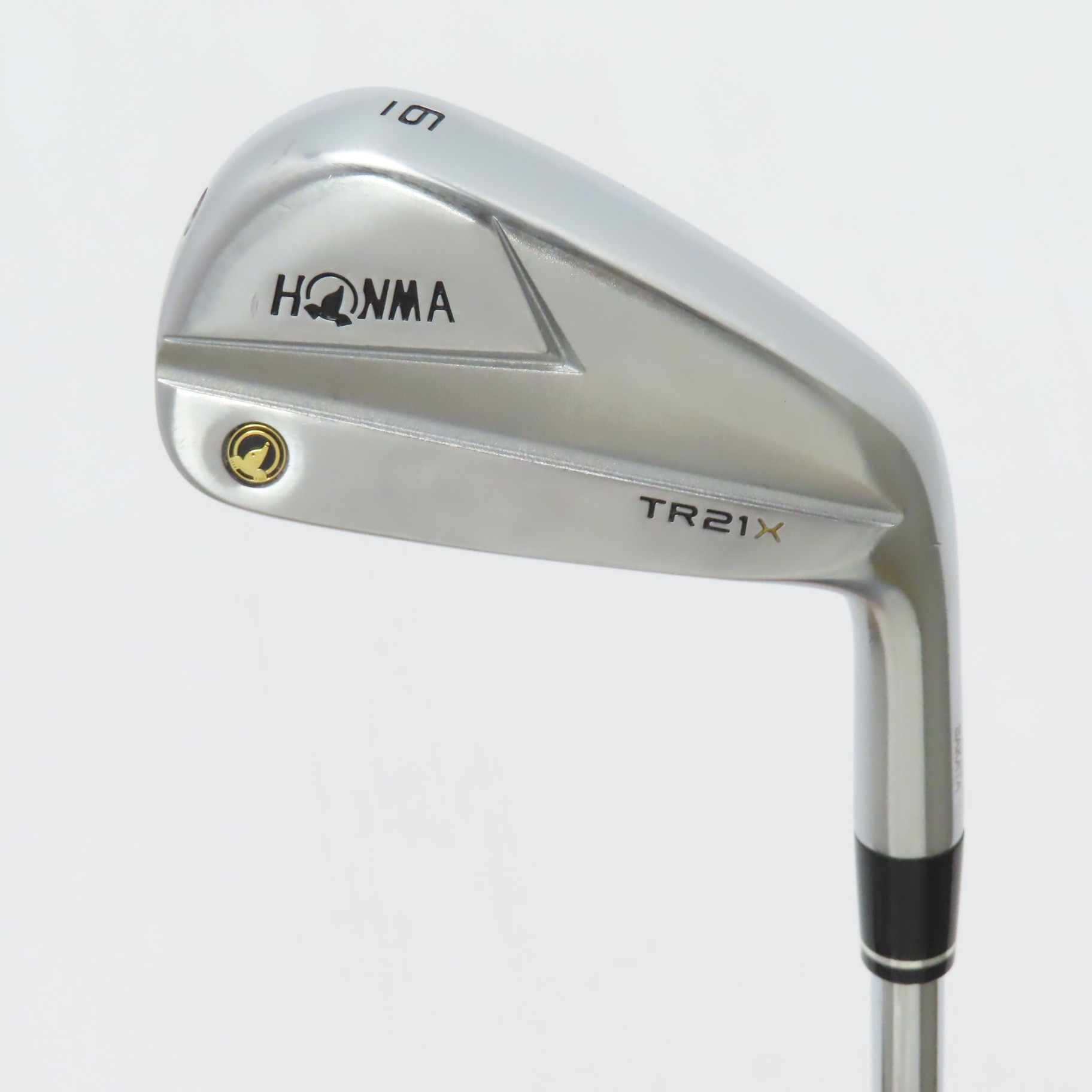中古】ツアーワールド TR21 X アイアンセット (本間ゴルフ