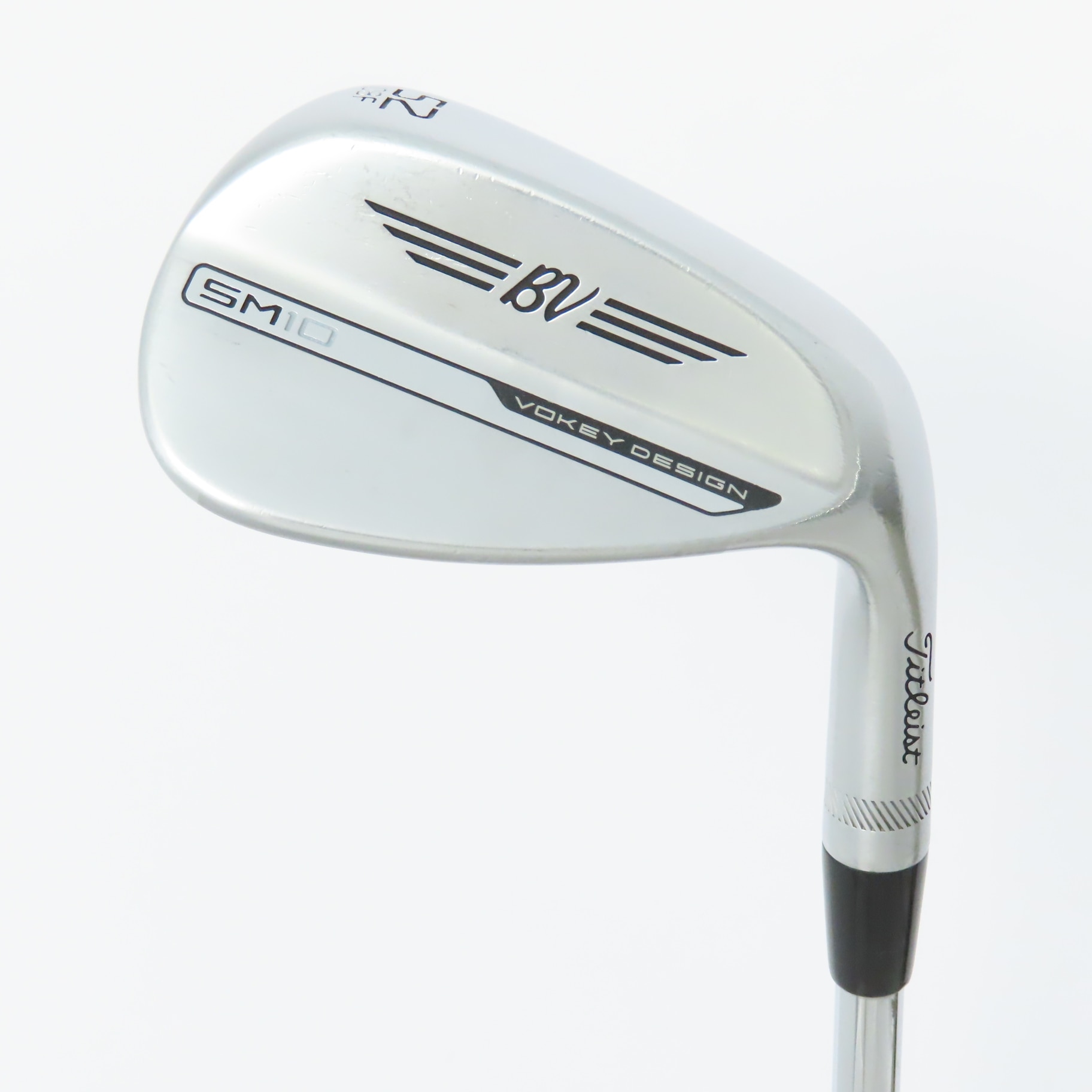 Titlist タイトリスト/SW/タイトリスト・VOKEY SM8/単品クラブ/Bランク/63【中古】 Amazon | TITLEIST(タイトリスト)ボーケイ・デザインSM8ウエッジ