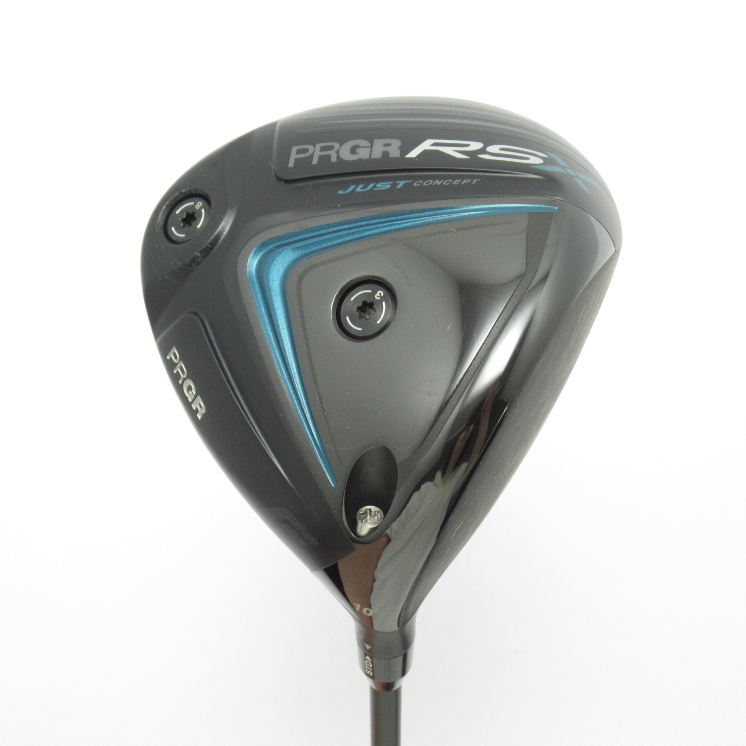 ★プロギア★ RSXシリーズ 中古 ドライバー ※FUJIKURAシャフト 中古】RSX(2024) ドライバー (プロギア) RS 通販｜GDO中古ゴルフ