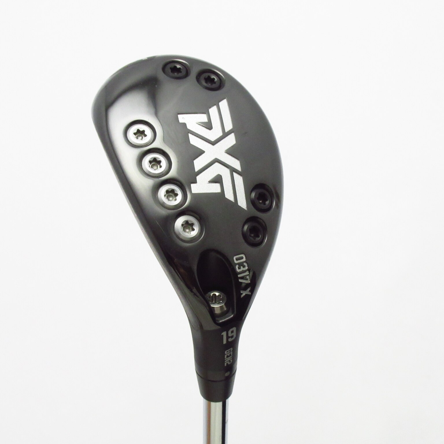 中古】PXG ユーティリティ 通販｜GDO中古ゴルフクラブ