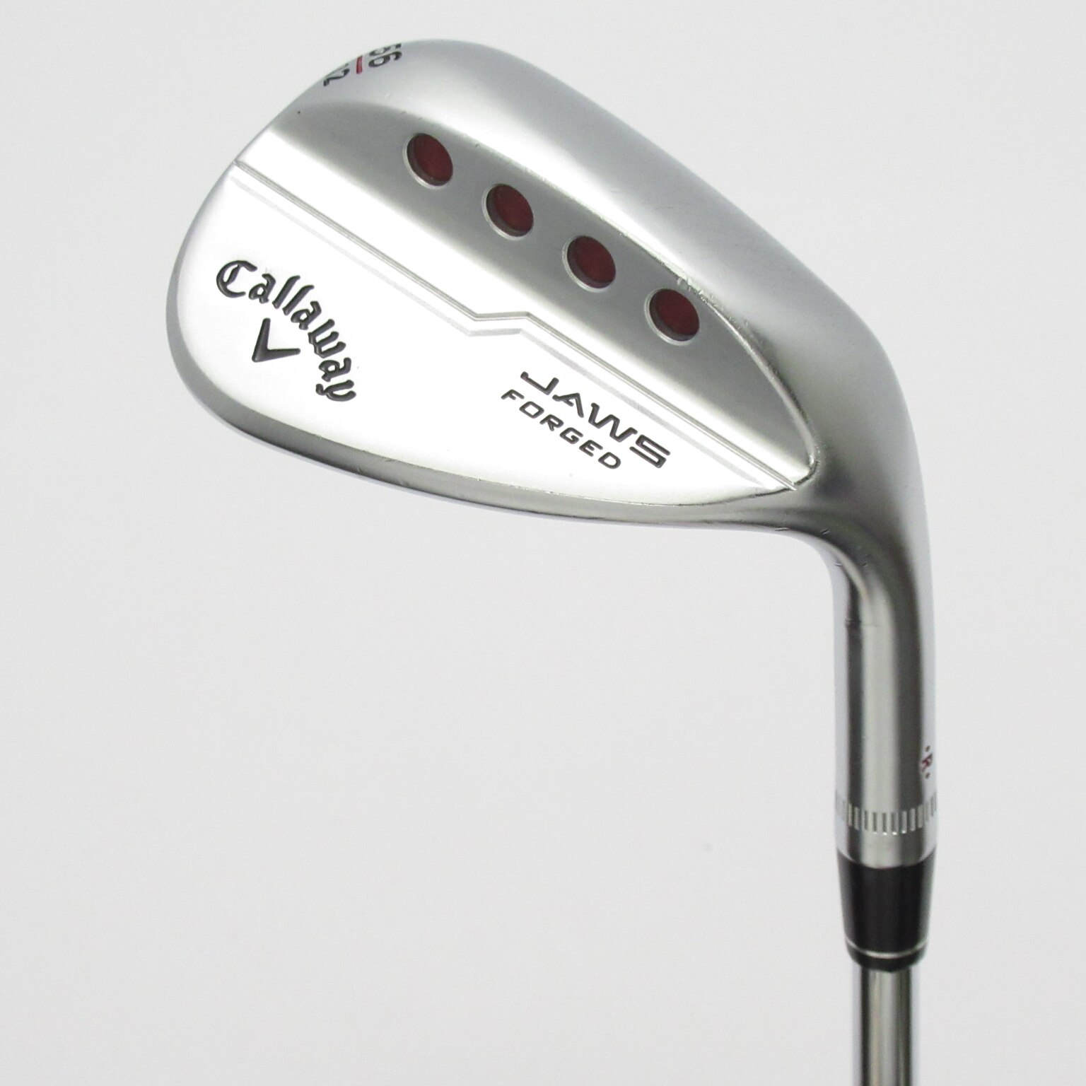 usedキャロウェイウェッジJAWS FORGED 中古】キャロウェイゴルフ