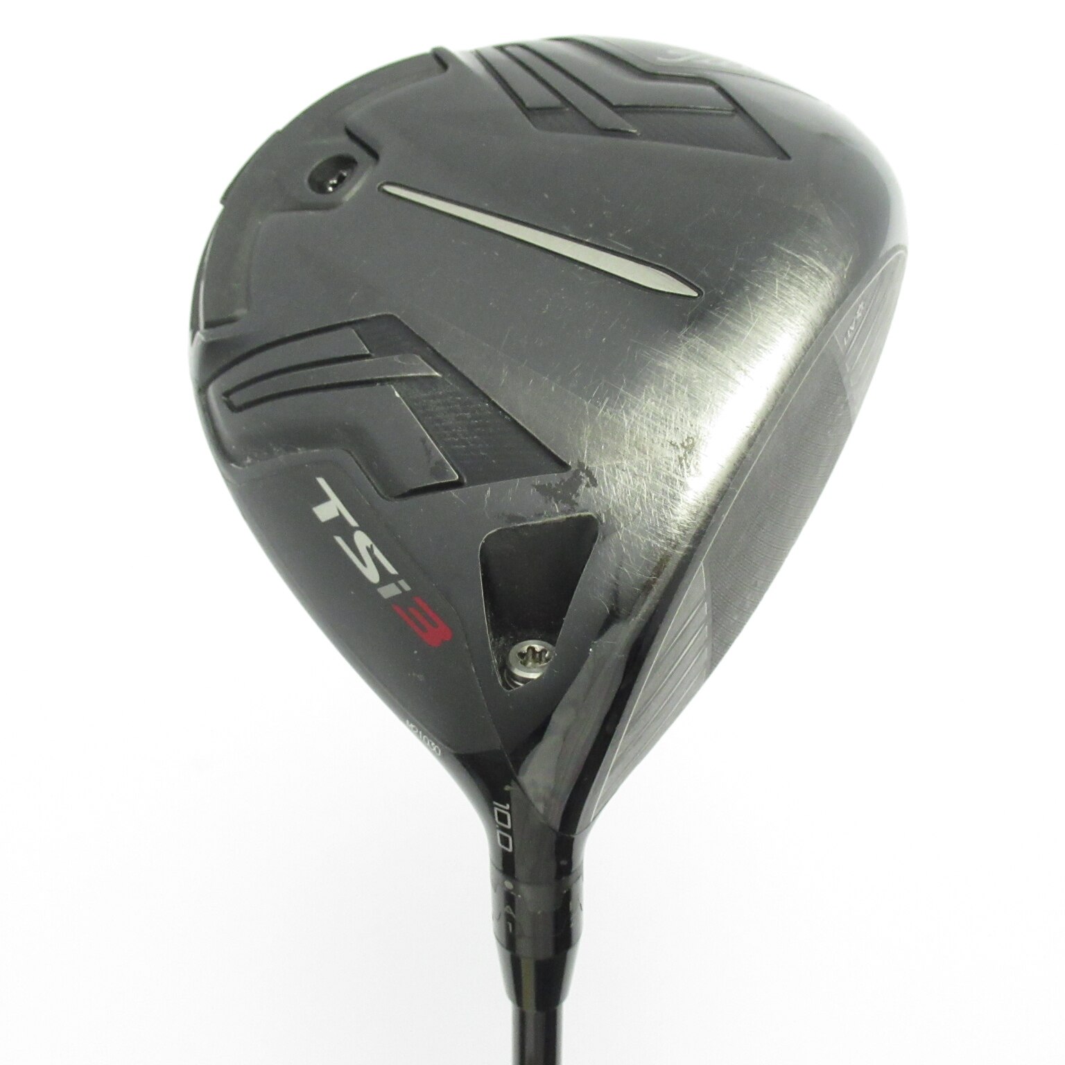 中古】TSi3 ドライバー (タイトリスト) TSi 通販｜GDO中古ゴルフ