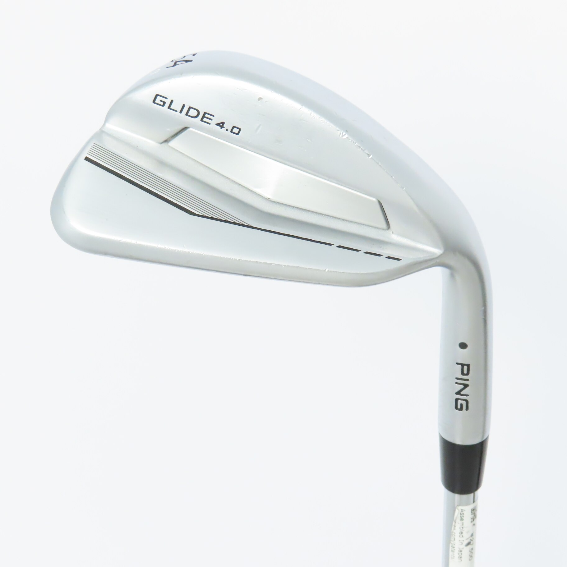 中古】GLIDE(グライド) ウェッジ (ピン) 通販｜GDO中古ゴルフクラブ