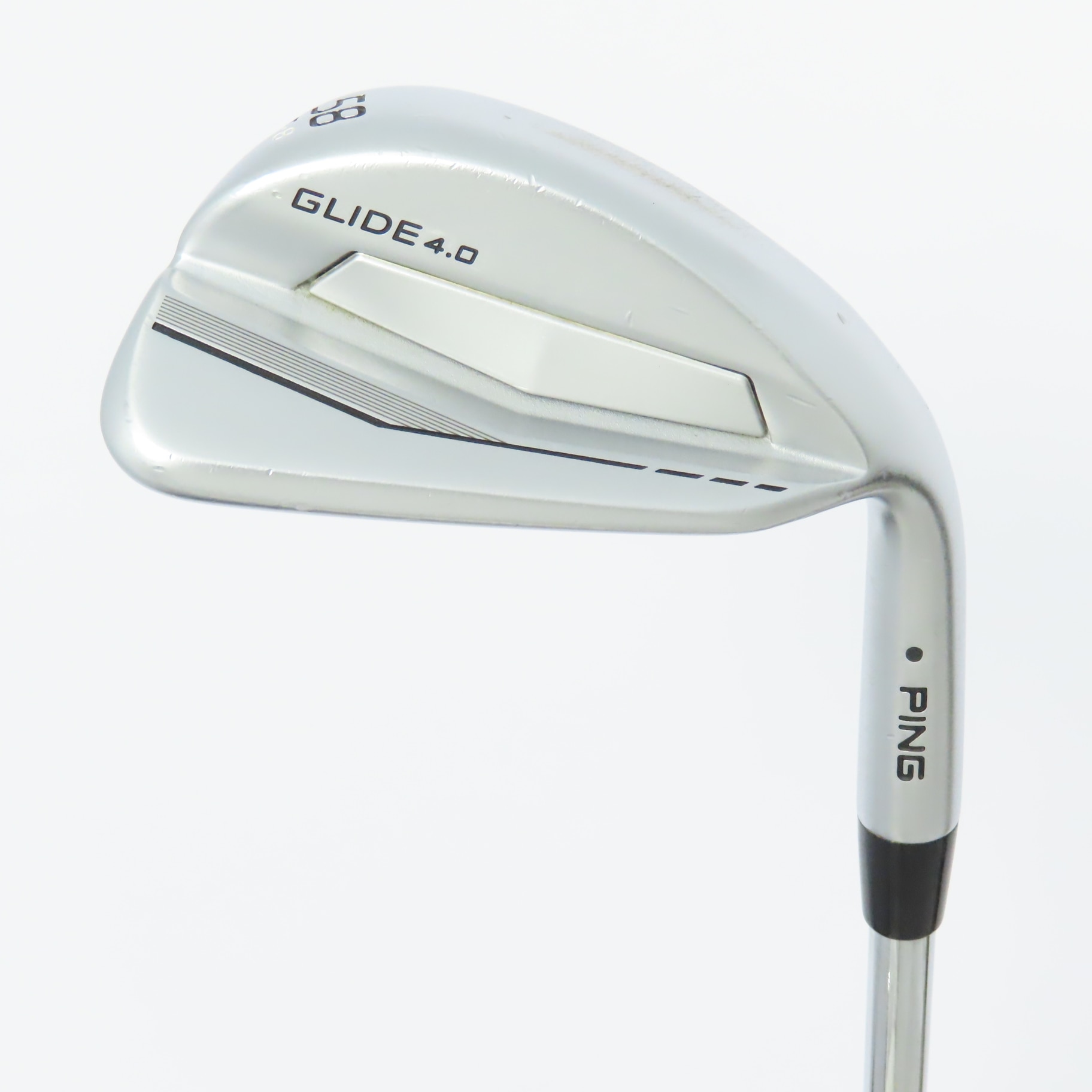 未使用品　Ping グライド4.0ウェッジ　2本セット PING（ピン） 【大特価】PING グライド4.0 ウェッジ N.S.PRO モーダス3