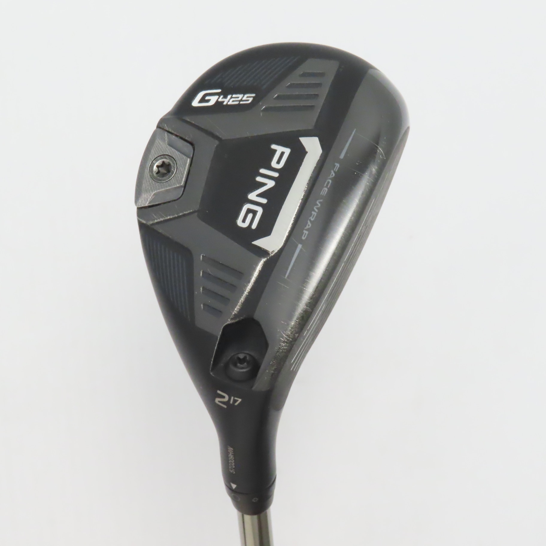 PING - ping ピン　g410 ユーティリティ　レスキュー　4U 22度　中古 楽天市場】ping g410 ユーティリティ 22の通販