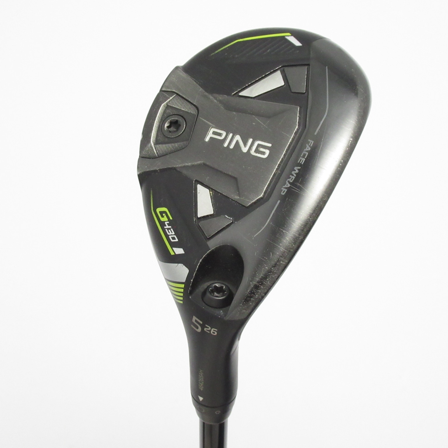 PING G430 ユーティリティ 5番 PING G430ユーティリティ4U