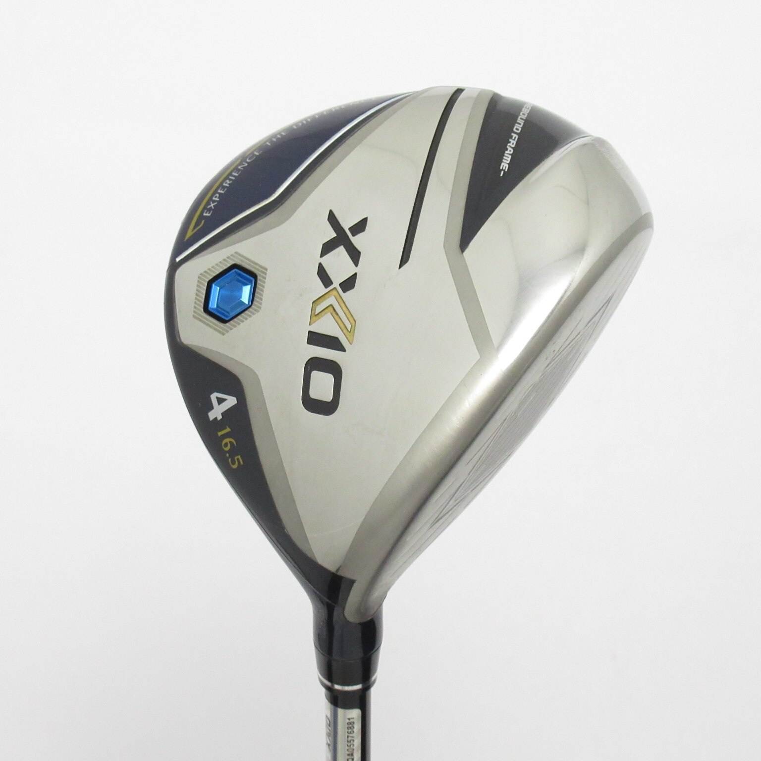 XXIO ゼクシオ フェアウェイウッド #3/15度 #5/18度 ゼクシオ エックス フェアウェイウッド | ウッド | 製品情報