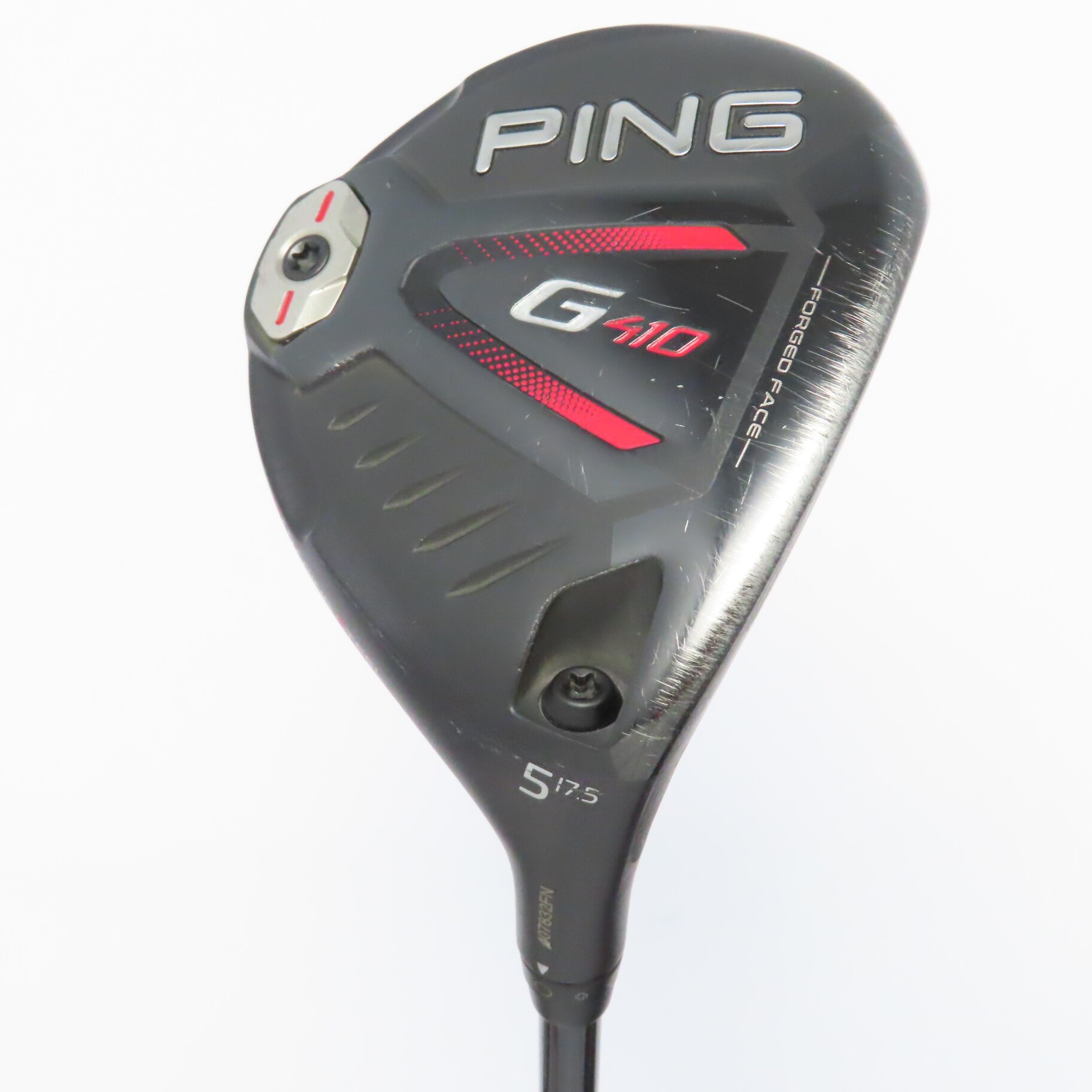 PING - 【中古品】PING (ピン)フェアウェイウッド FW 楽天市場】pingフェアウェイウッド中古の通販