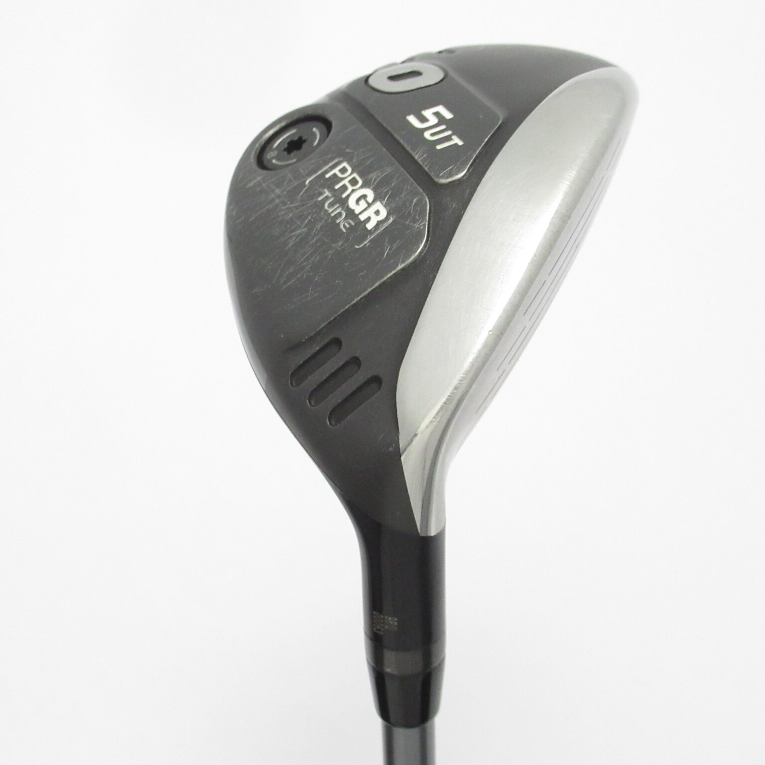 中古】PRGR TUNE 0 (プロギア) プロギア 通販｜GDO中古ゴルフクラブ