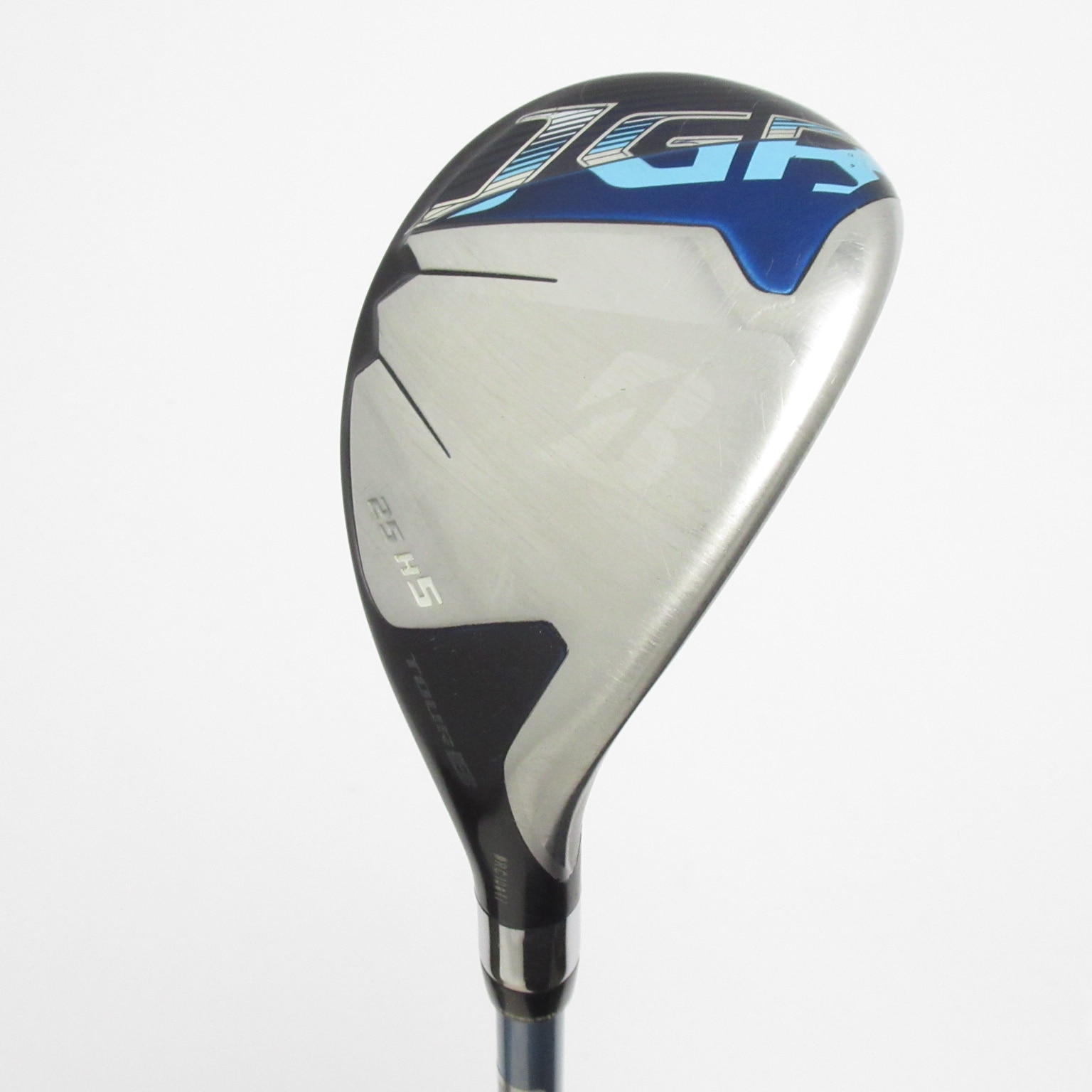 中古】TOUR B JGR ユーティリティ (ブリヂストン) TOUR B 通販
