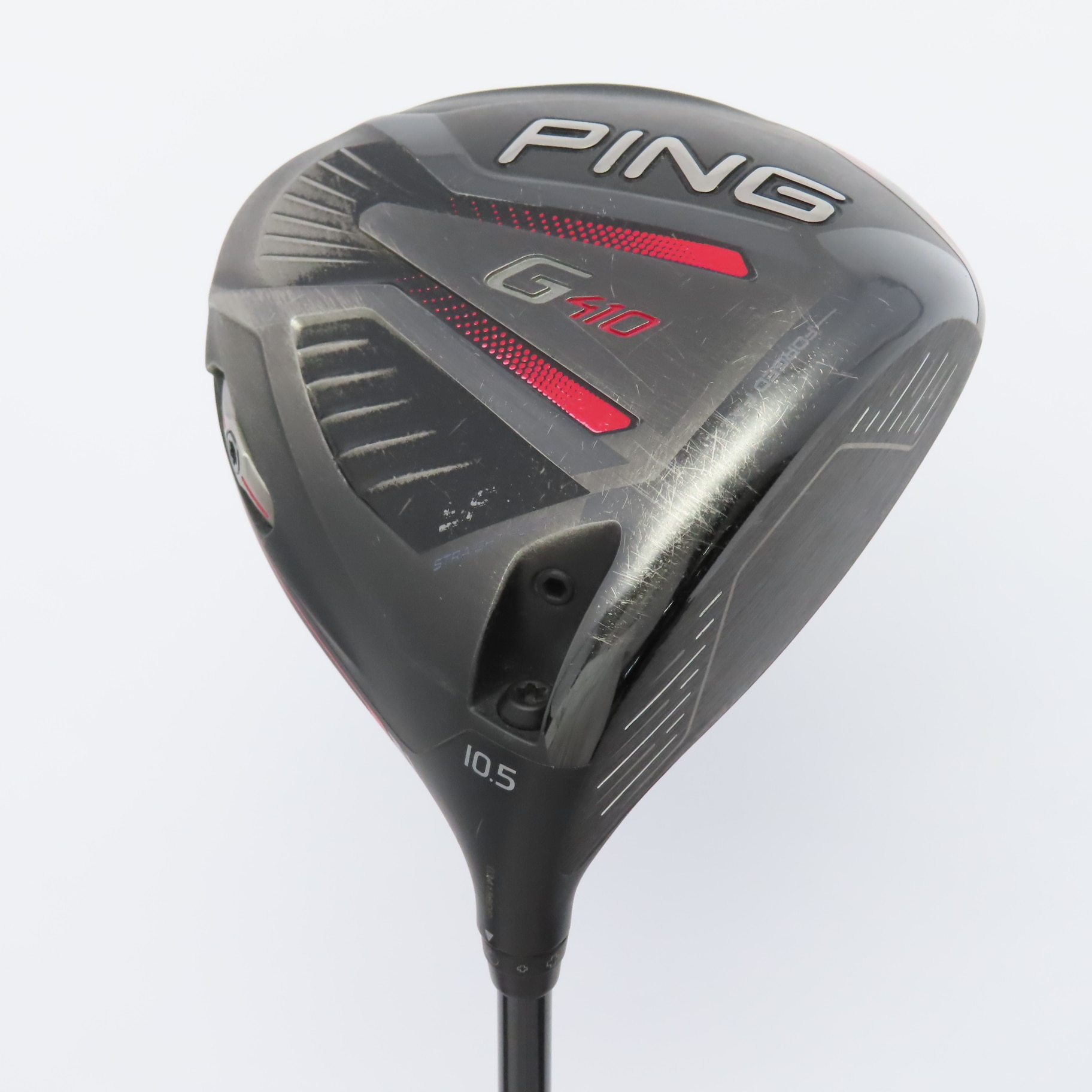 【商談中ゴルラーマン様】PING G410 LST ドライバー 1W 中古】G410 ドライバー (ピン) 通販｜GDO中古ゴルフクラブ