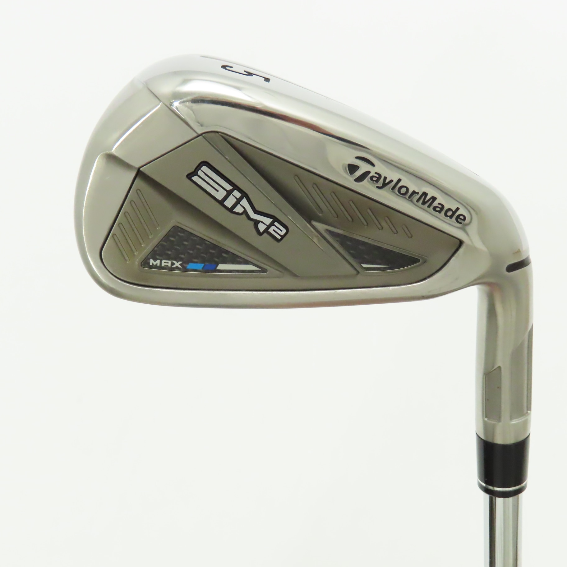 TaylorMade SIM2アイアン M4ドライバー クラブセット TaylorMade SIM2アイアン M4ドライバー クラブセット