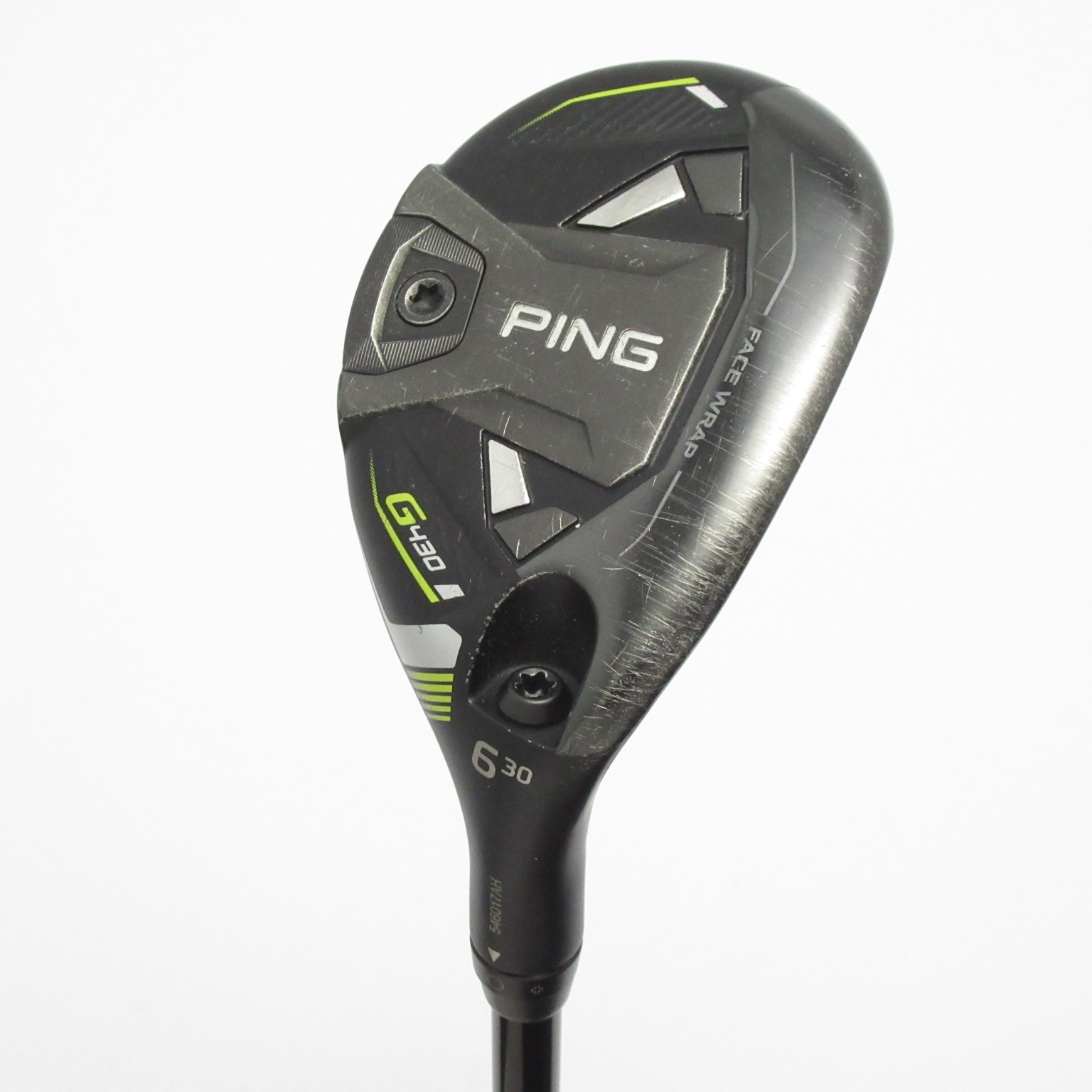 中古】G430 ユーティリティ (ピン) 通販｜GDO中古ゴルフクラブ