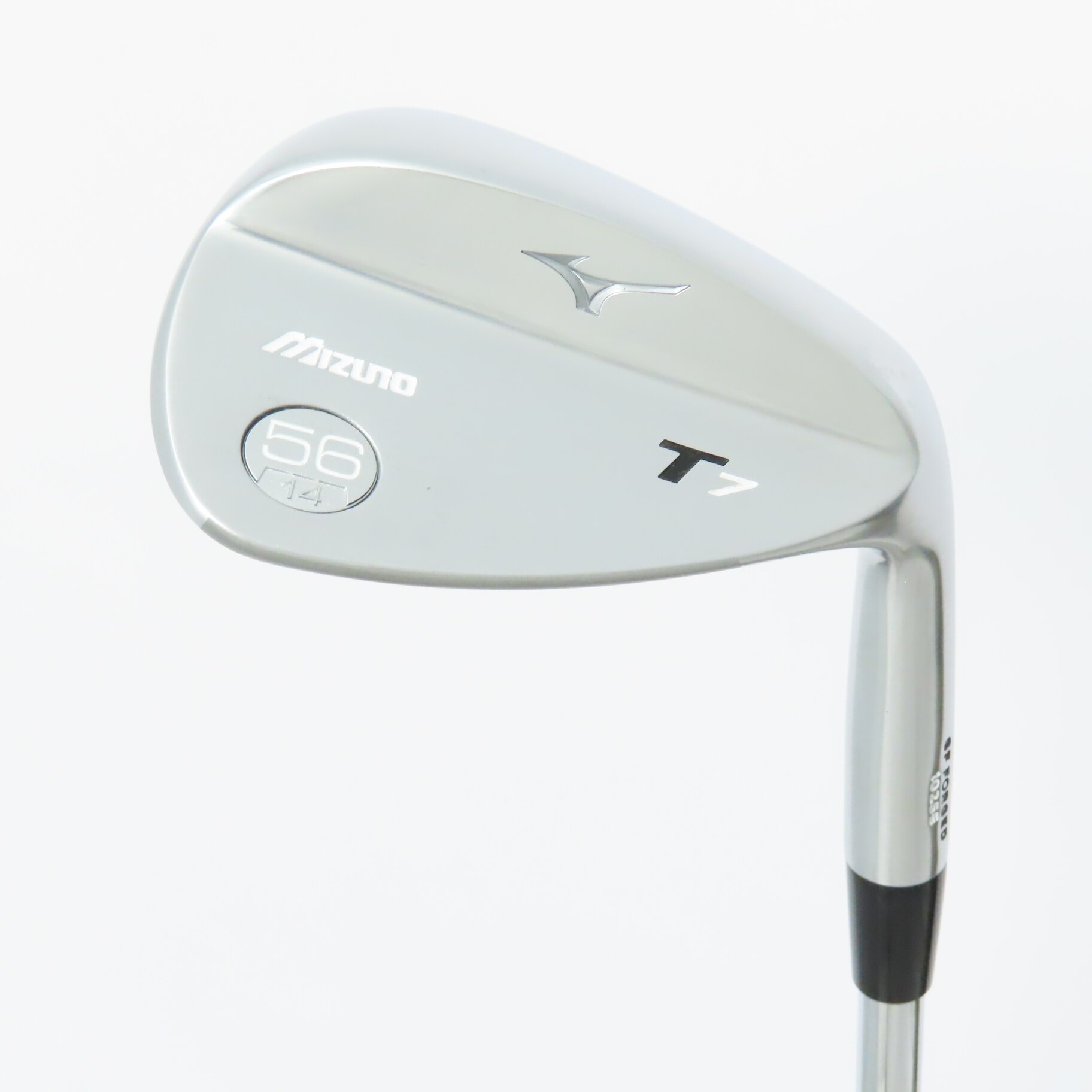 Mizuno T7 ウェッジ 46度 Mizuno T7 ウェッジ 46度 - メルカリ