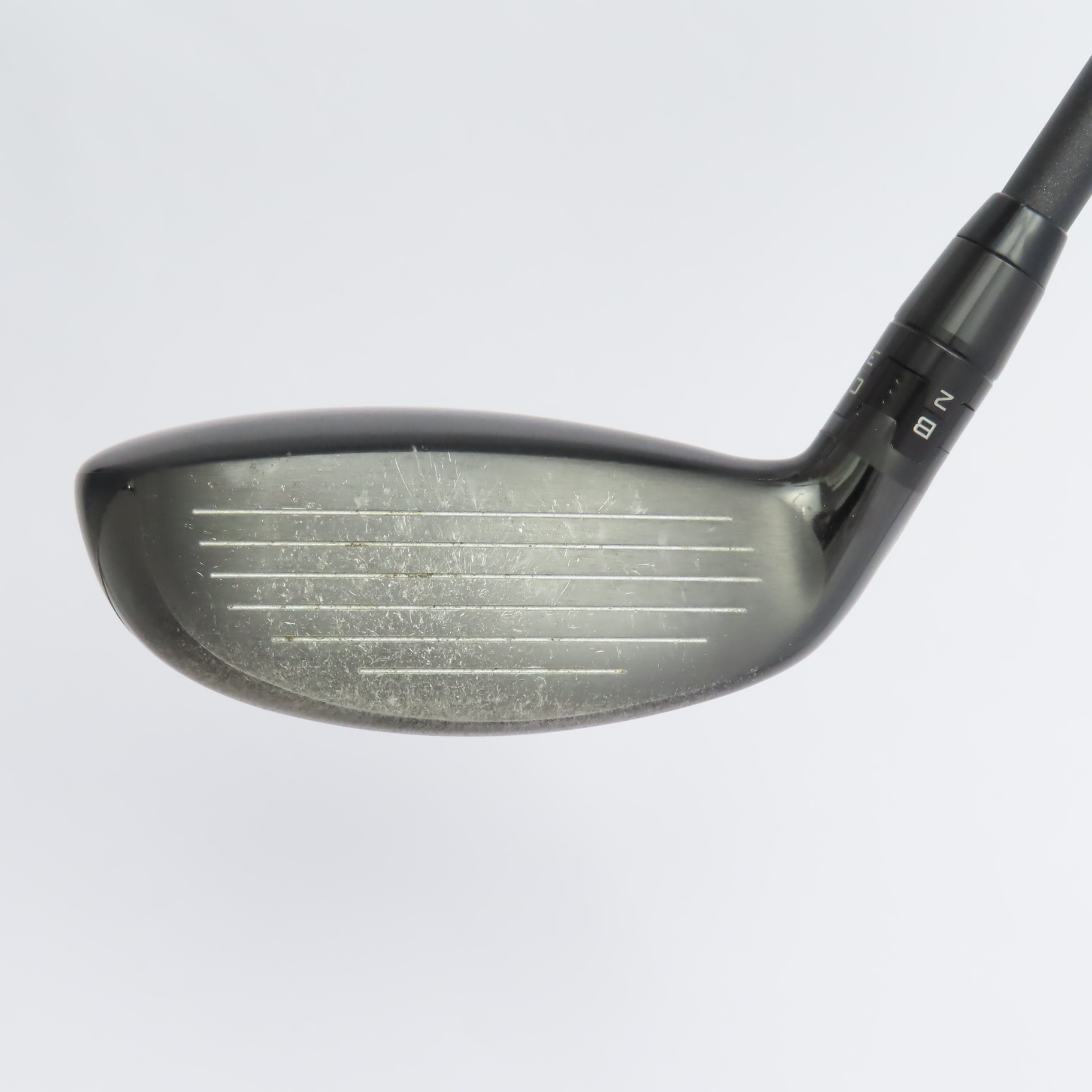 中古】TS2 ユーティリティ Titleist Tour AD T-60 21 S CD