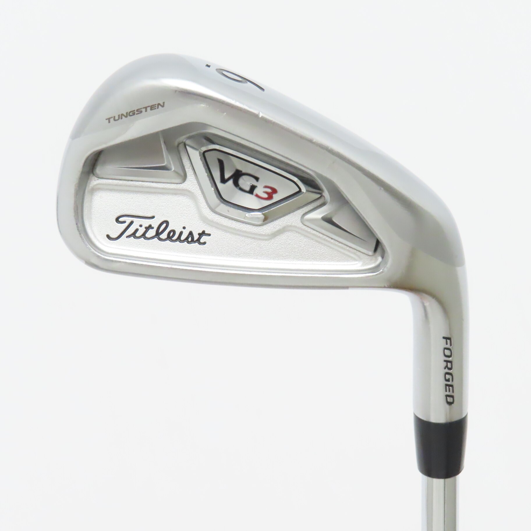 Titleist VG3 タイトリスト　9点セット　ゴルフ ゴルフクラブセット メンズ タイトリスト VG3 12本 初心者 中級