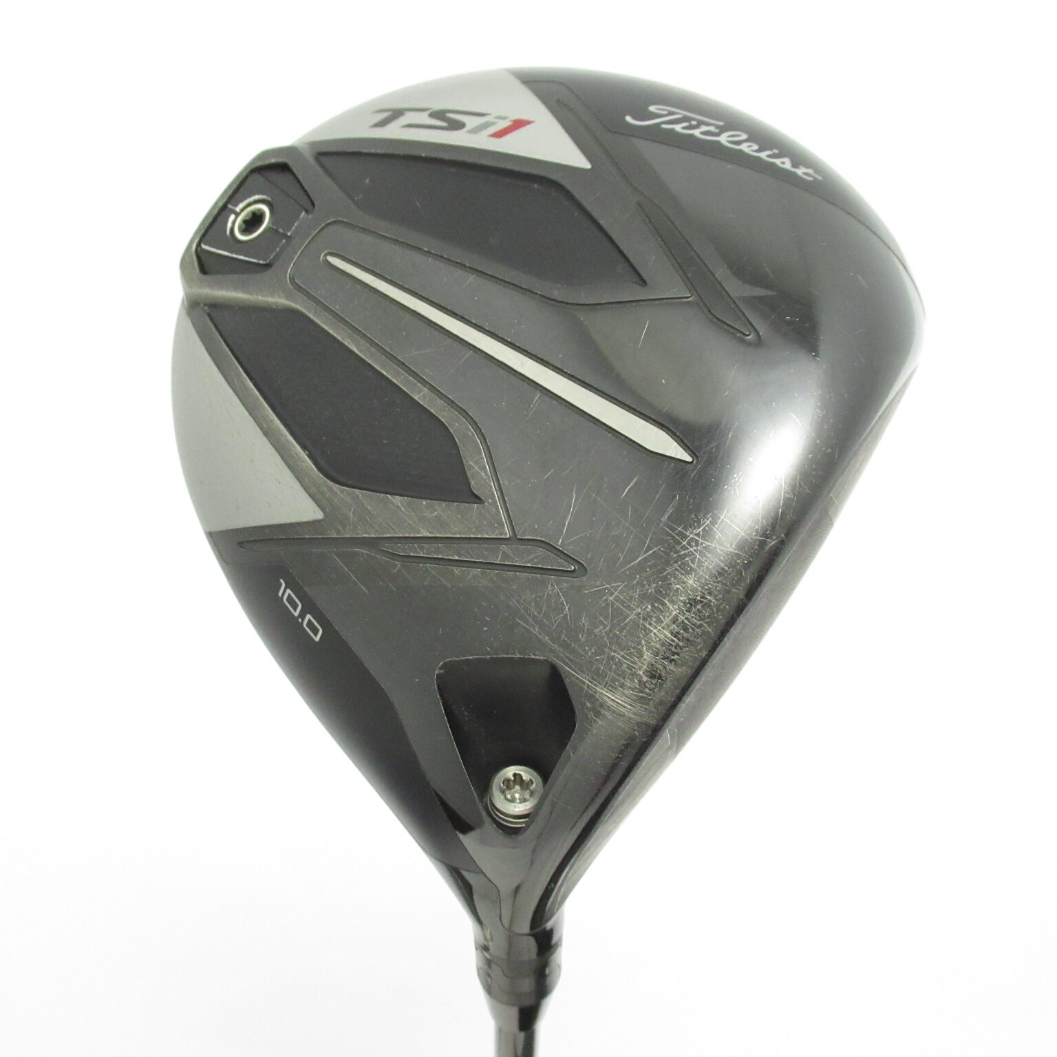 タイトリスト TSi1 ドライバー 9.0度 TSP013 45 中古】TSi1 ドライバー TSP013 45 10 SR C(ドライバー（単品）)|TSi